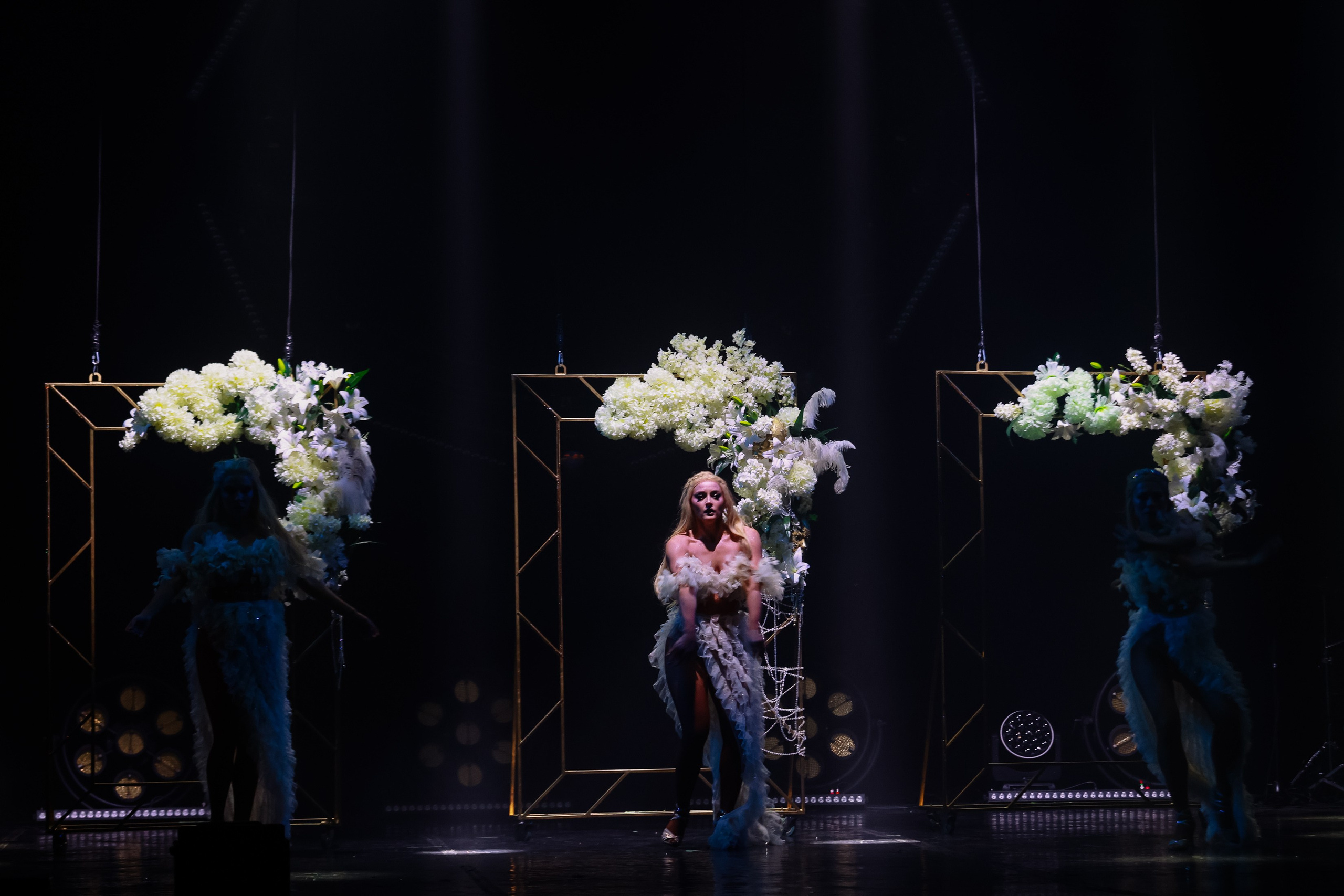 Lords of Stage Театр танцa IVEX. Фотограф Юлия Мальцева