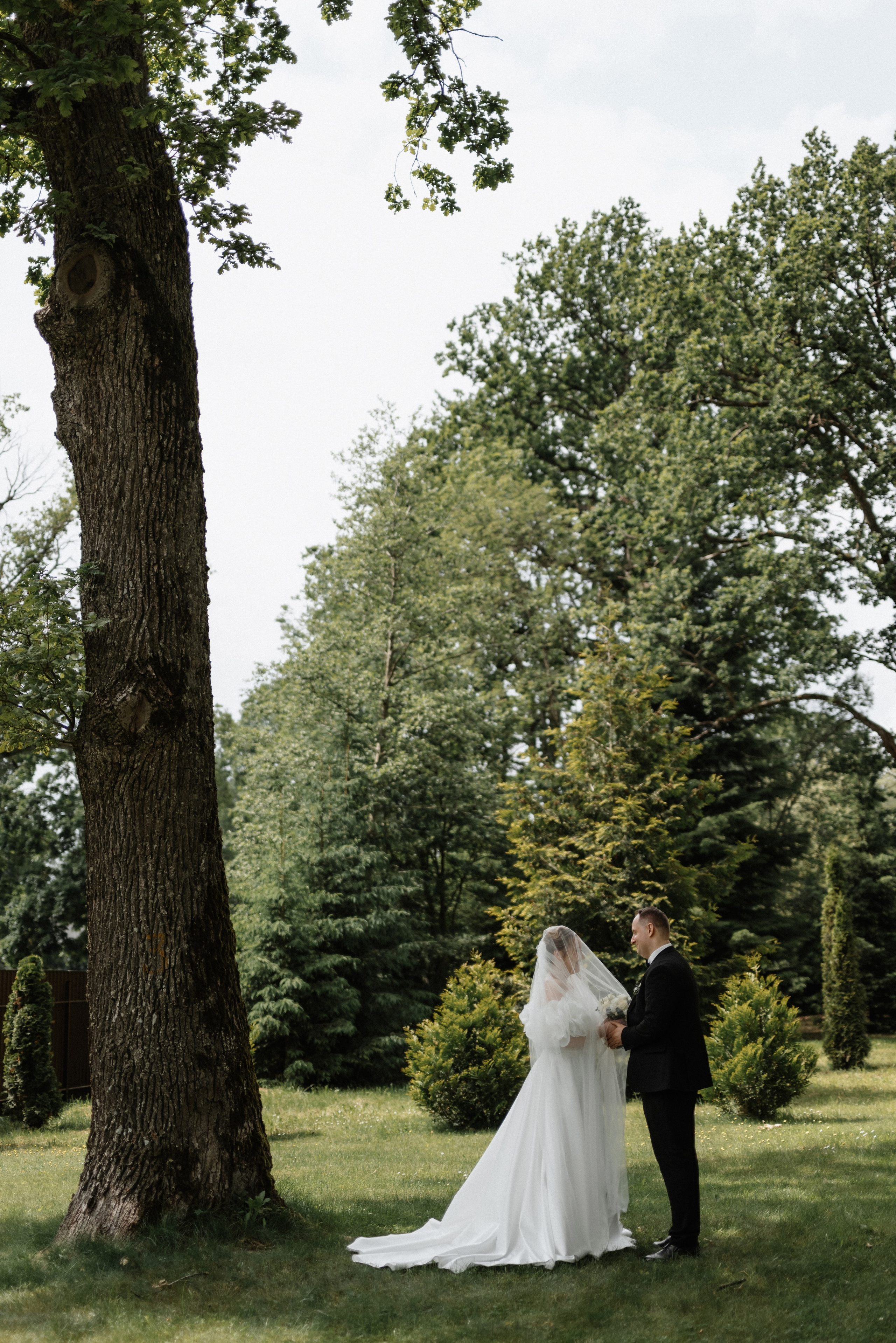 Александра и Андрей. Свадебный и портретный фотограф в Минске Татьяна Лобода