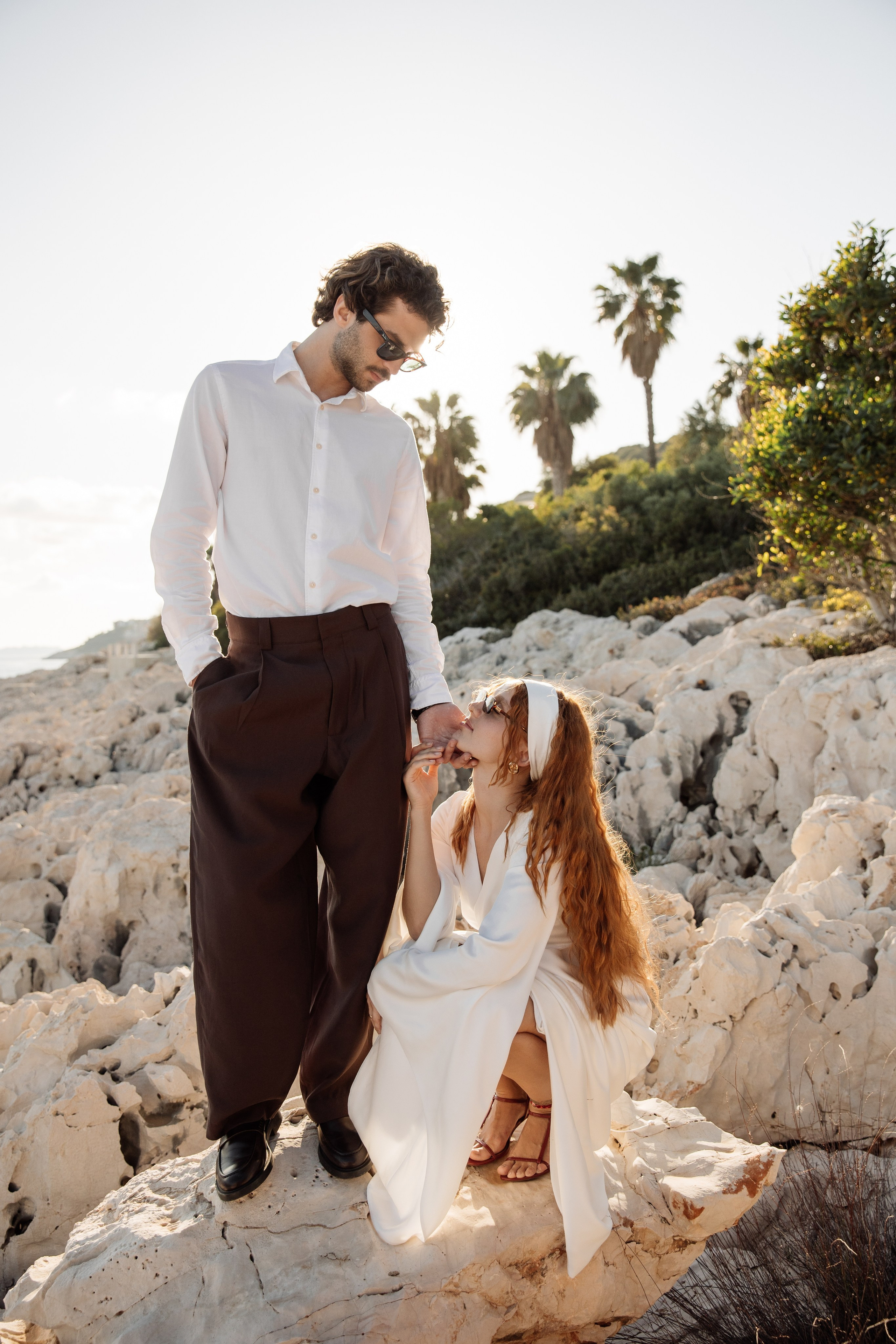 Свадебный фотограф