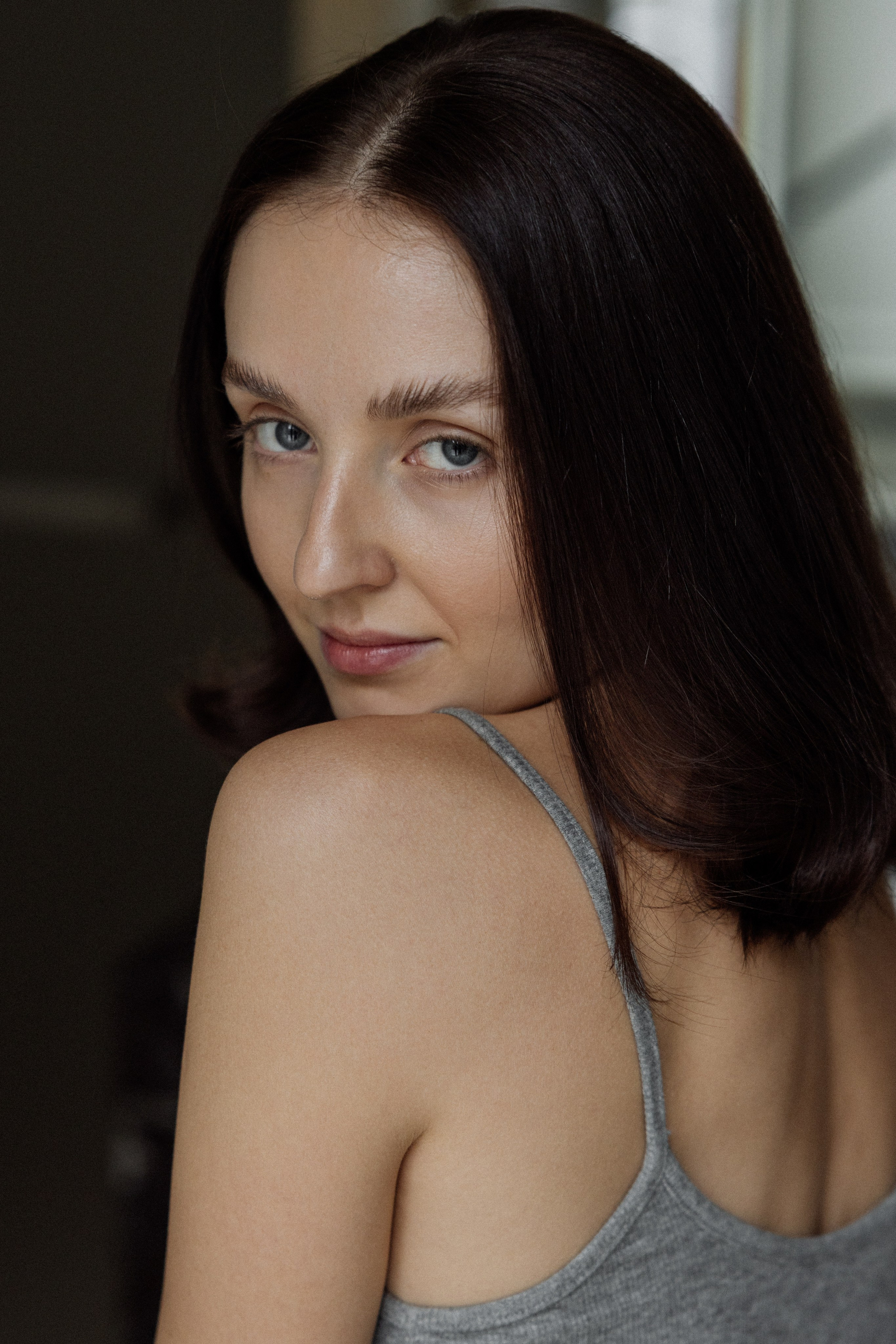 Утро в день рождения. Свадебный фотограф