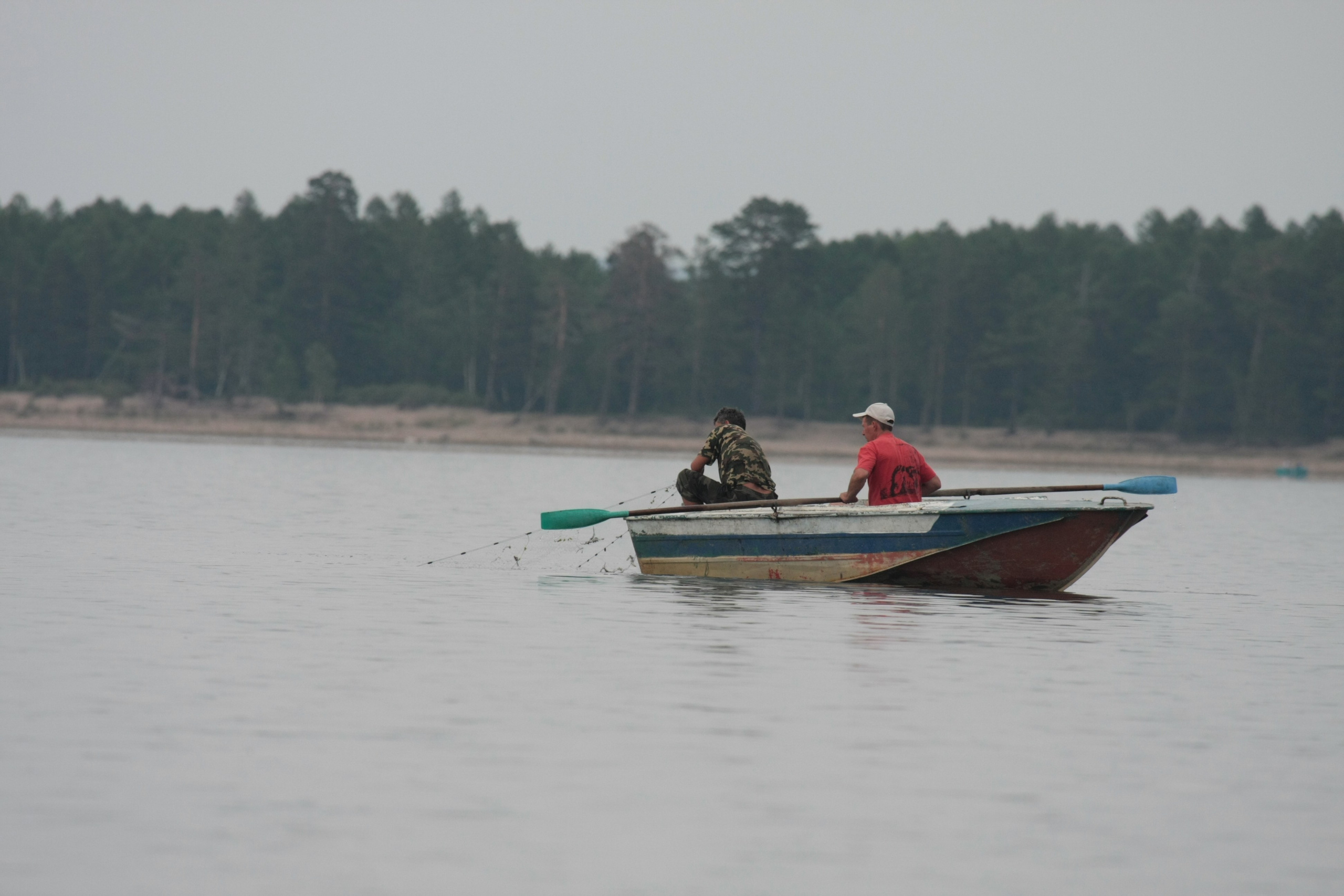 Фото Природы Забайкалья. Студия Максима Белослюдцева