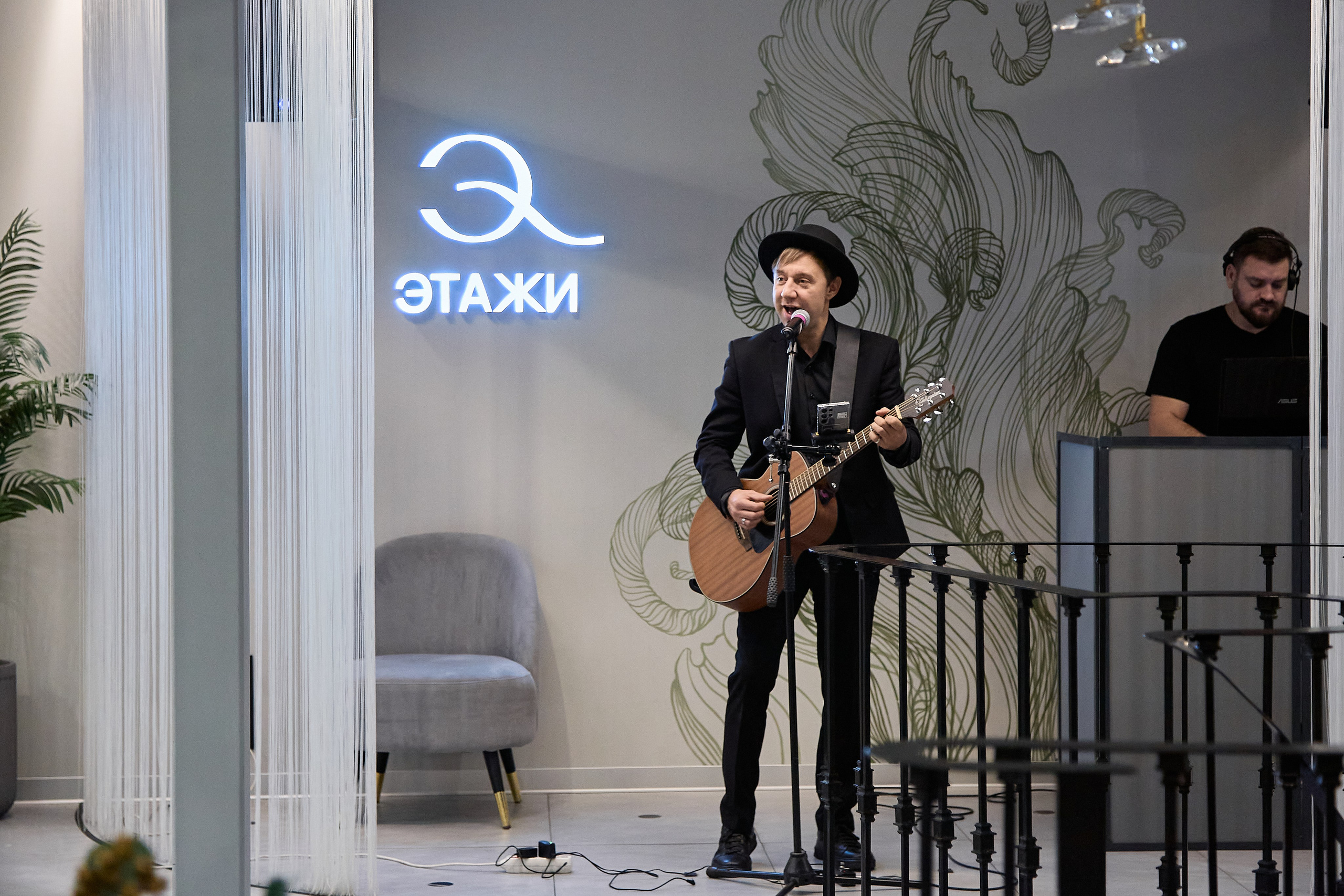 Фотосъёмка юбилея. Свадебный и семейный фотограф в Самаре Грибцова Людмила