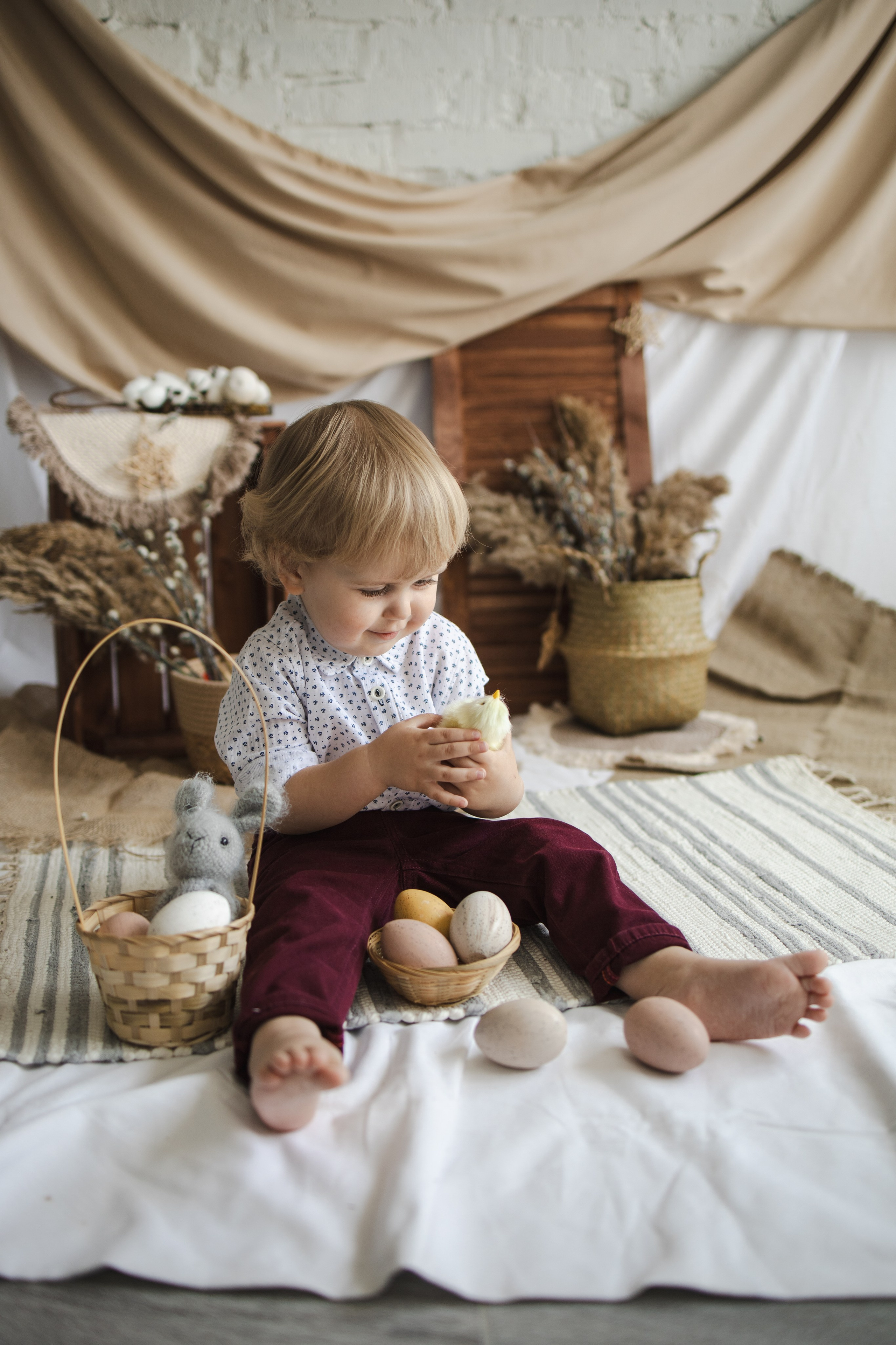 Пасха. Фотограф в Иркутске Тома Кабанова