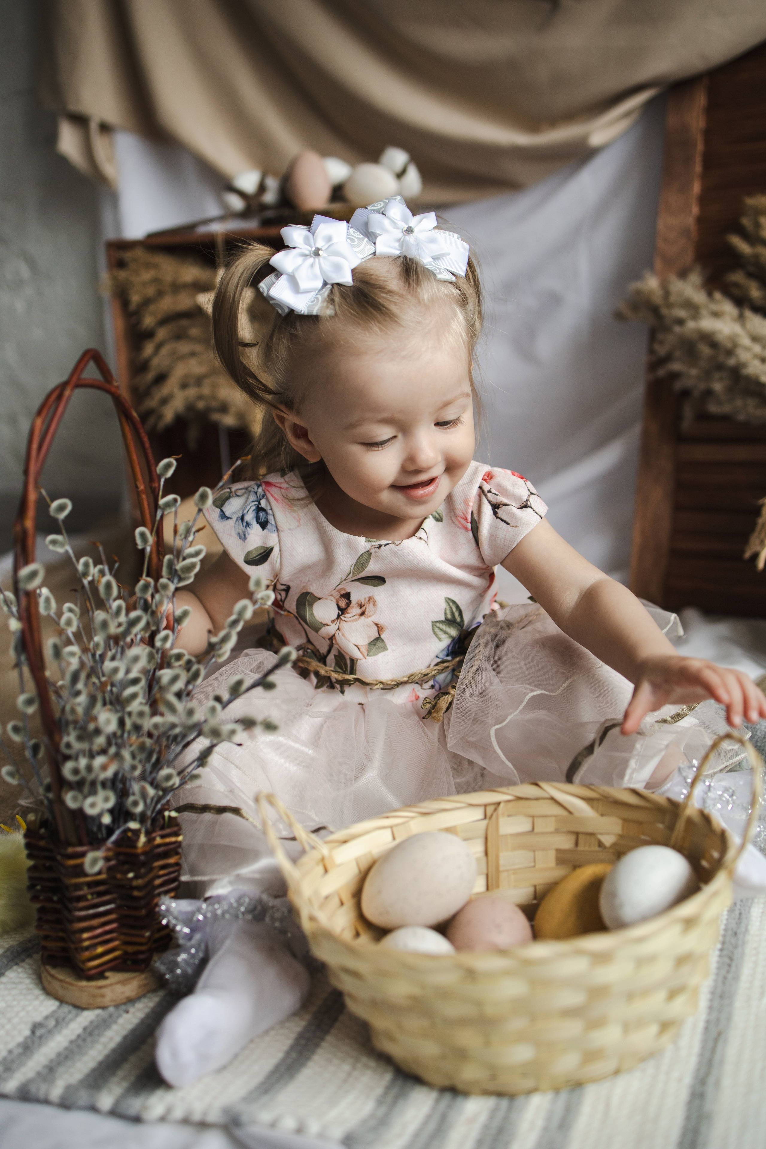 Пасха. Фотограф в Иркутске Тома Кабанова