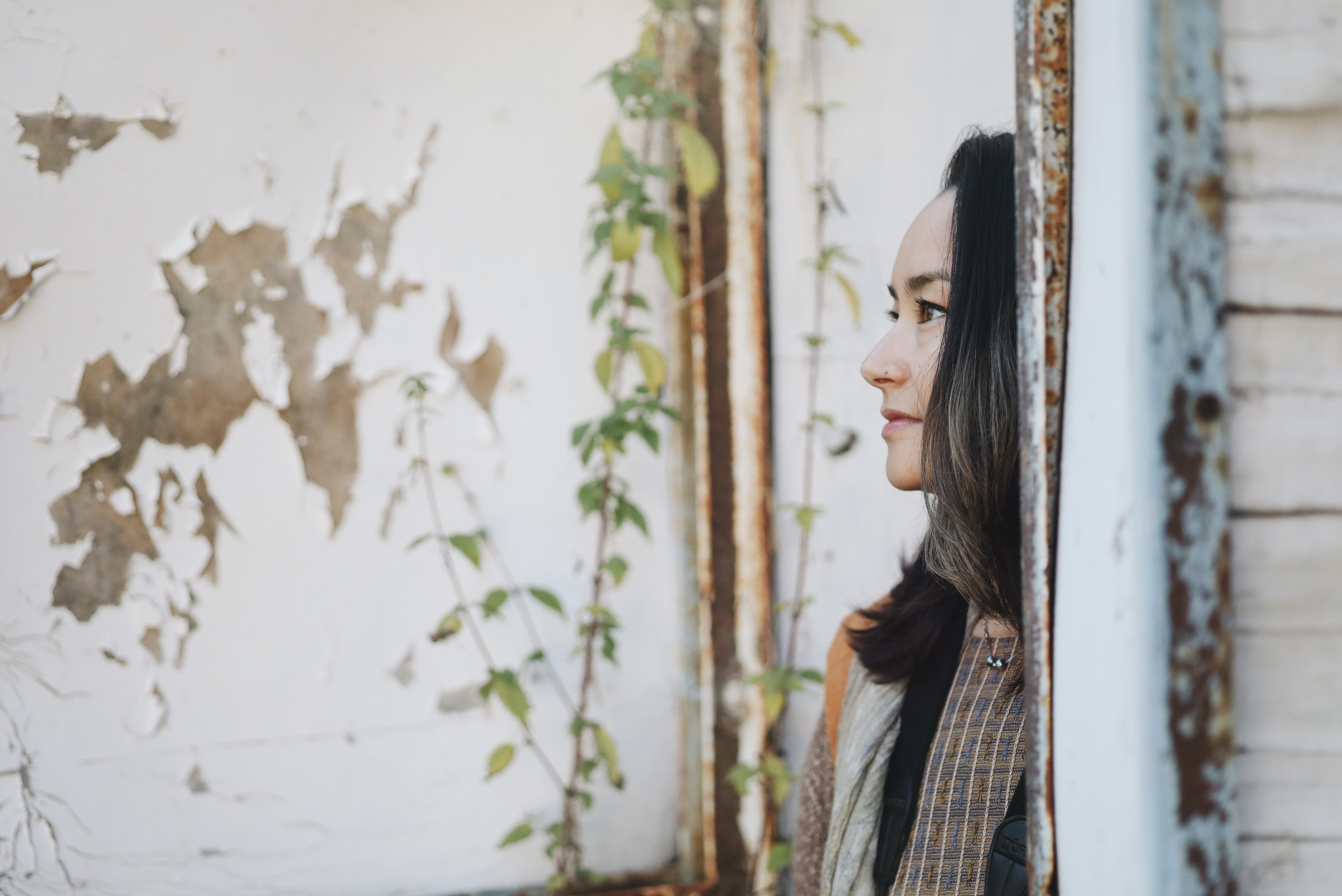 Фотосессия Нади. Фотограф в Армении Женя Гилевич