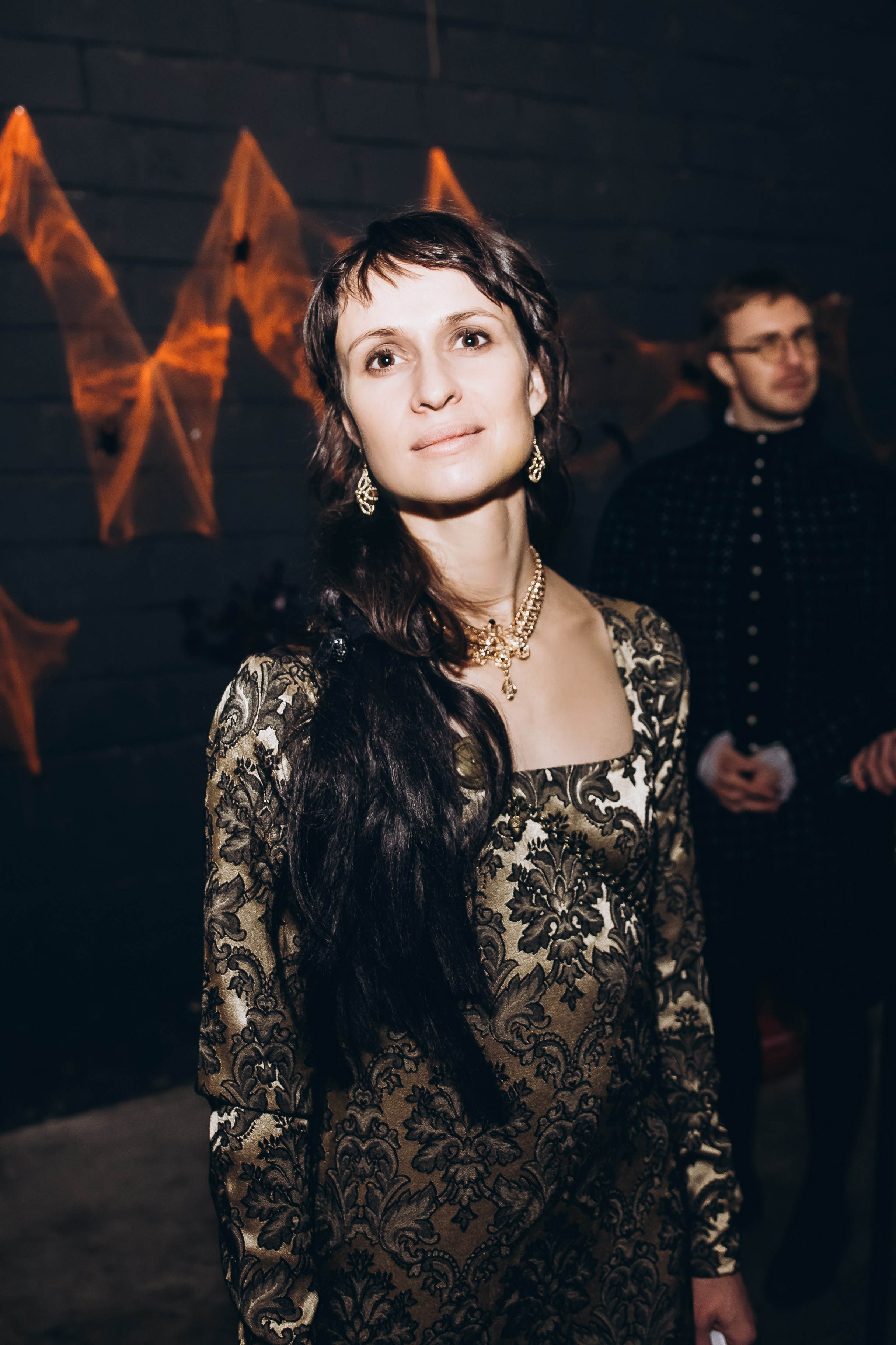 Halloween'24. Фотограф ВИКА МЕДУЗА