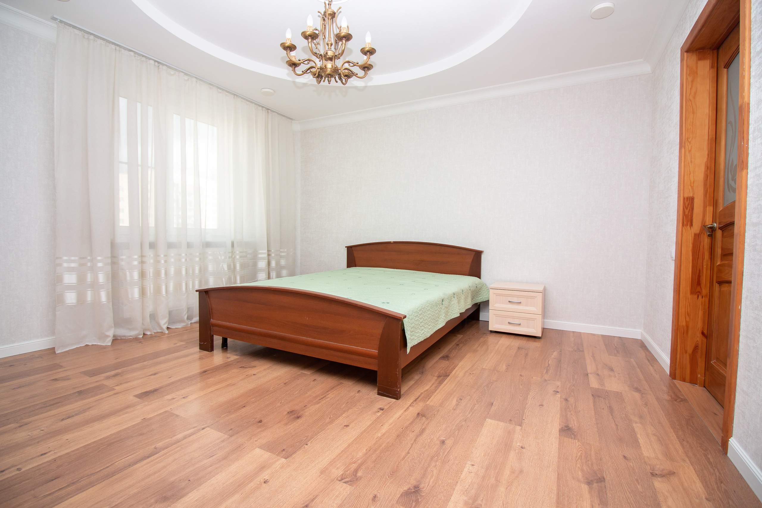 Квартира под аренду. Фотограф недвижимости и контент-съемки в СПб