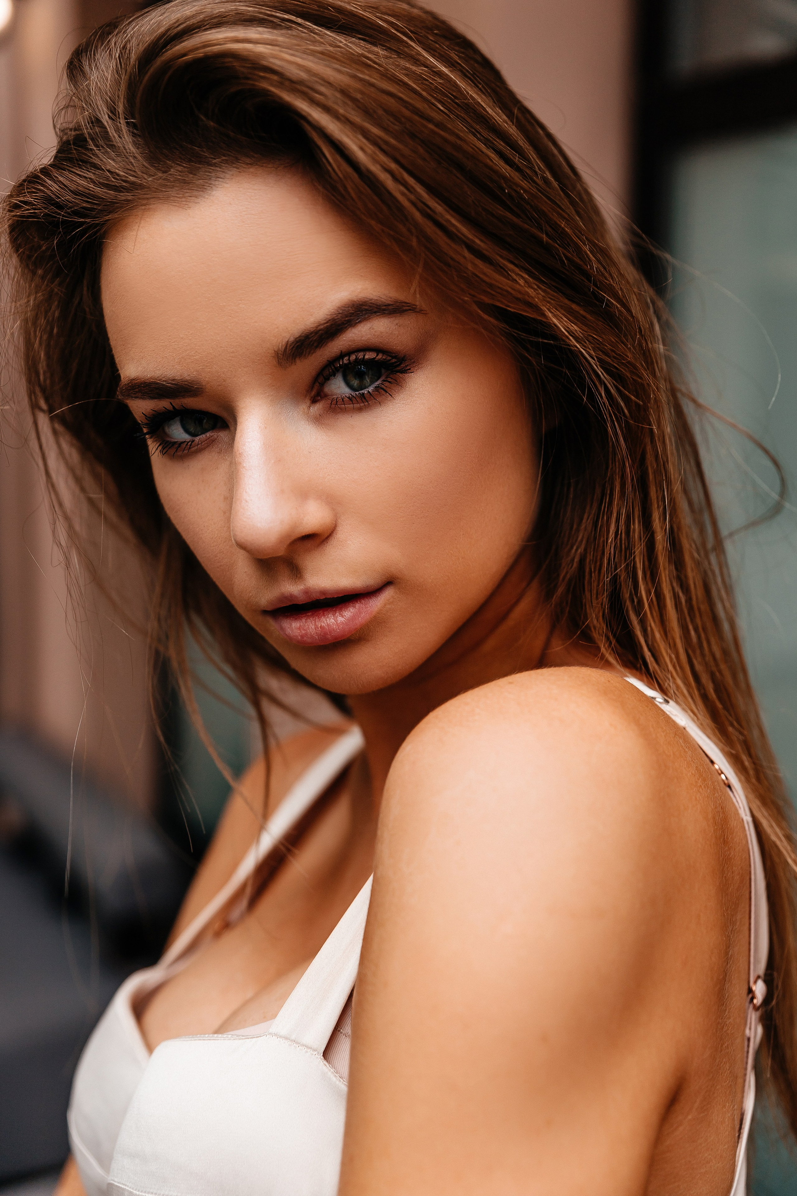 Кристина. Свадебный фотограф Елена Ловцевич