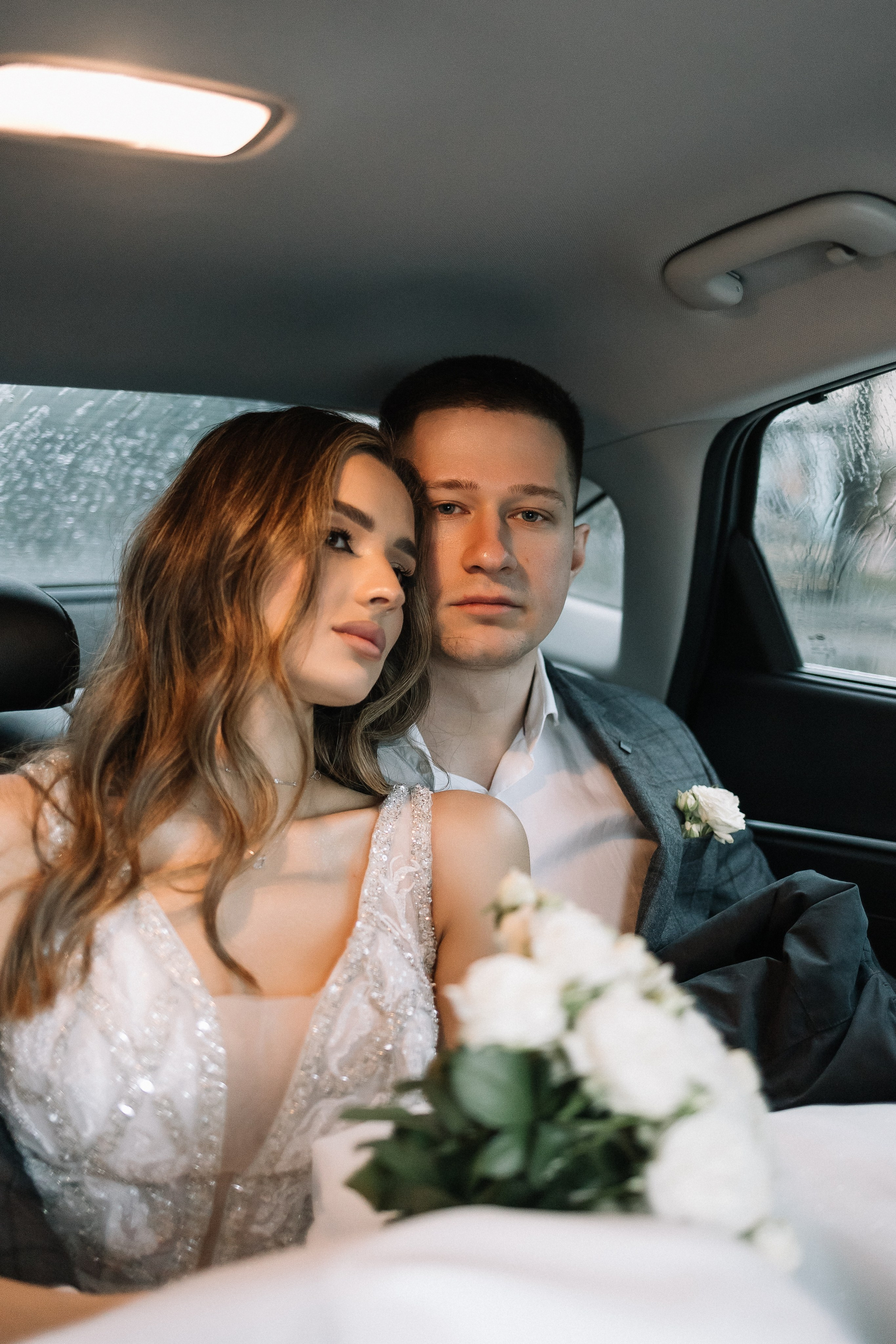 Иван и Марина/2024. Свадебный и семейный фотограф в Екатеринбурге