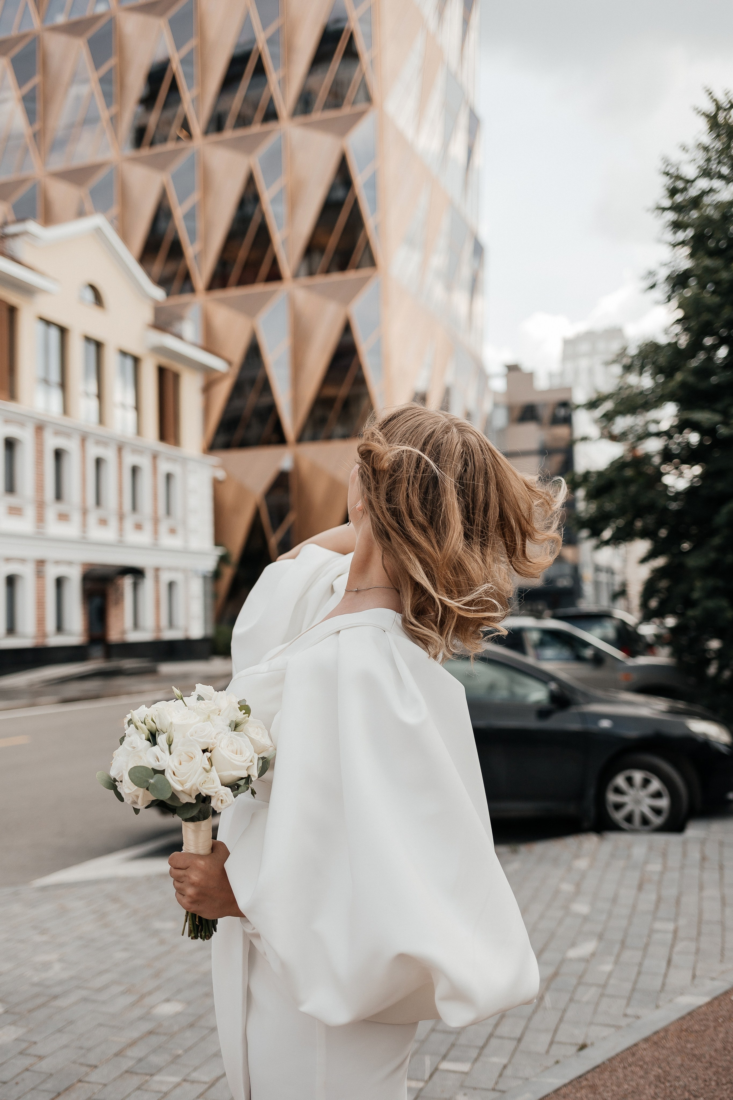 Владимир и Ника/2024. Свадебный и семейный фотограф в Екатеринбурге