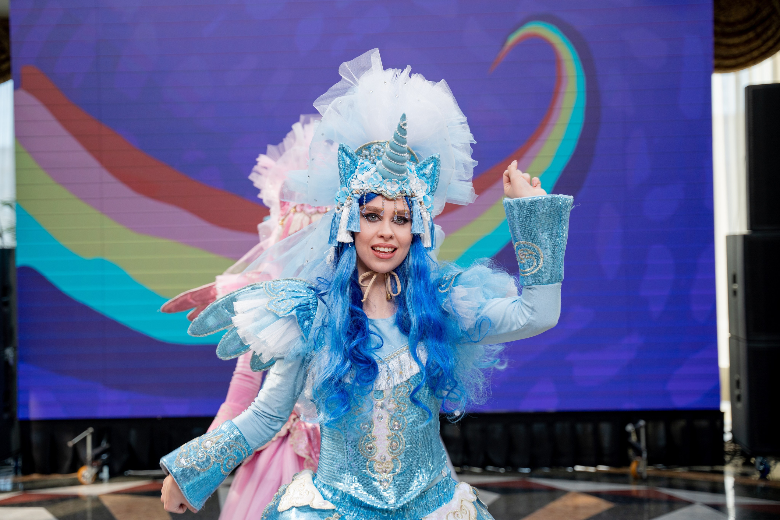 ДЕТСКИЕ ЕЛКИ 2025. Фотограф на любое мероприятие