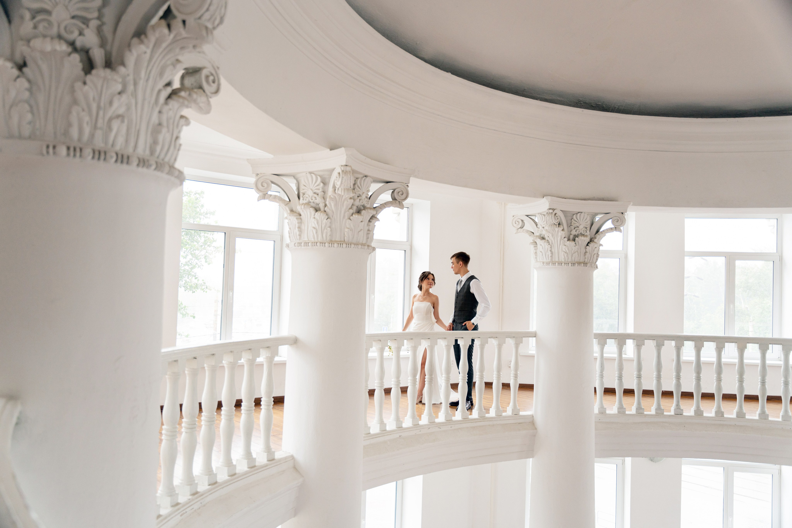 СВАДЬБА МИХАИЛА И ЮЛИИ. Фотограф на любое мероприятие