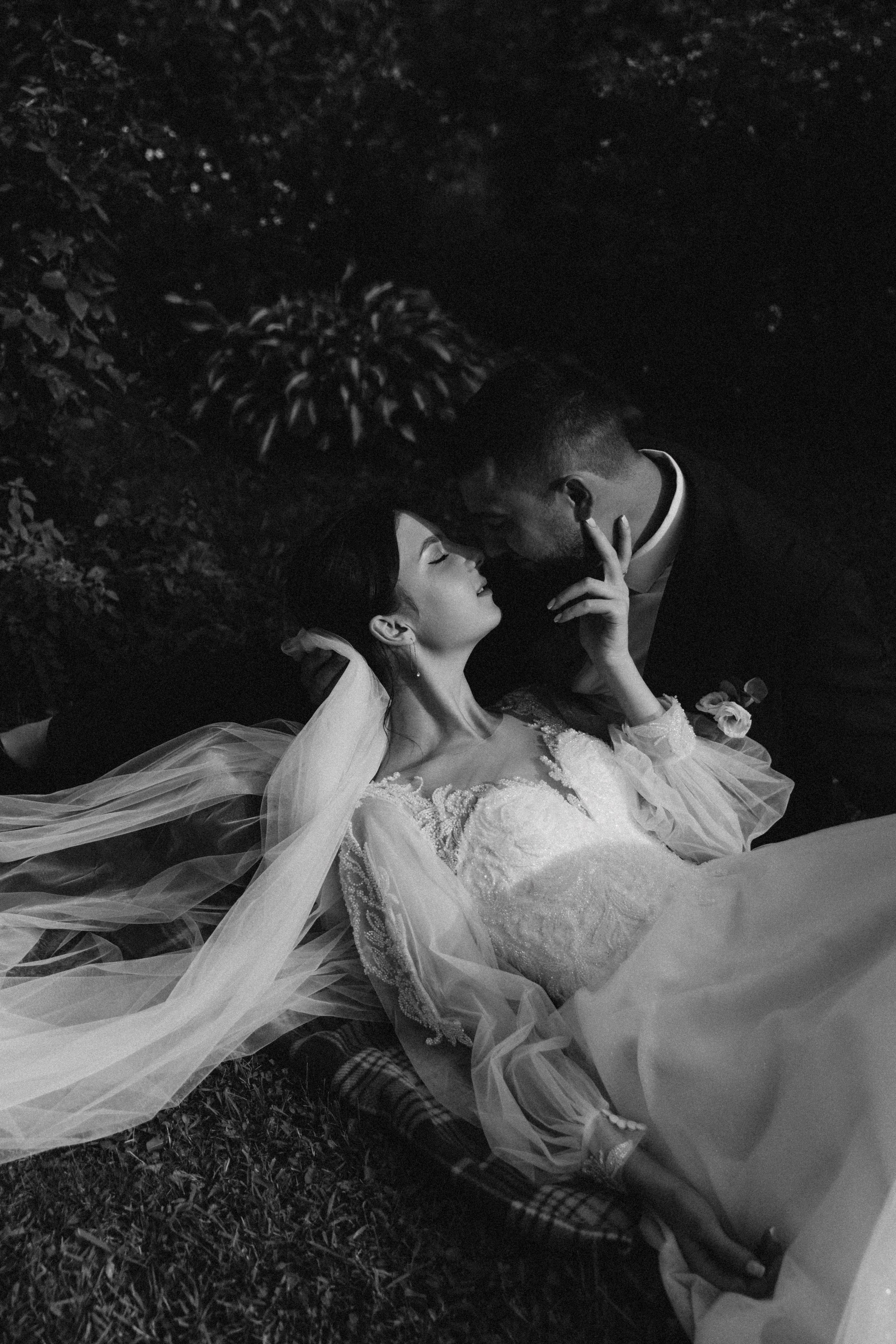 Свадебная прогулка во Владимире. Фотограф во Владимире Татьяна Бабикова