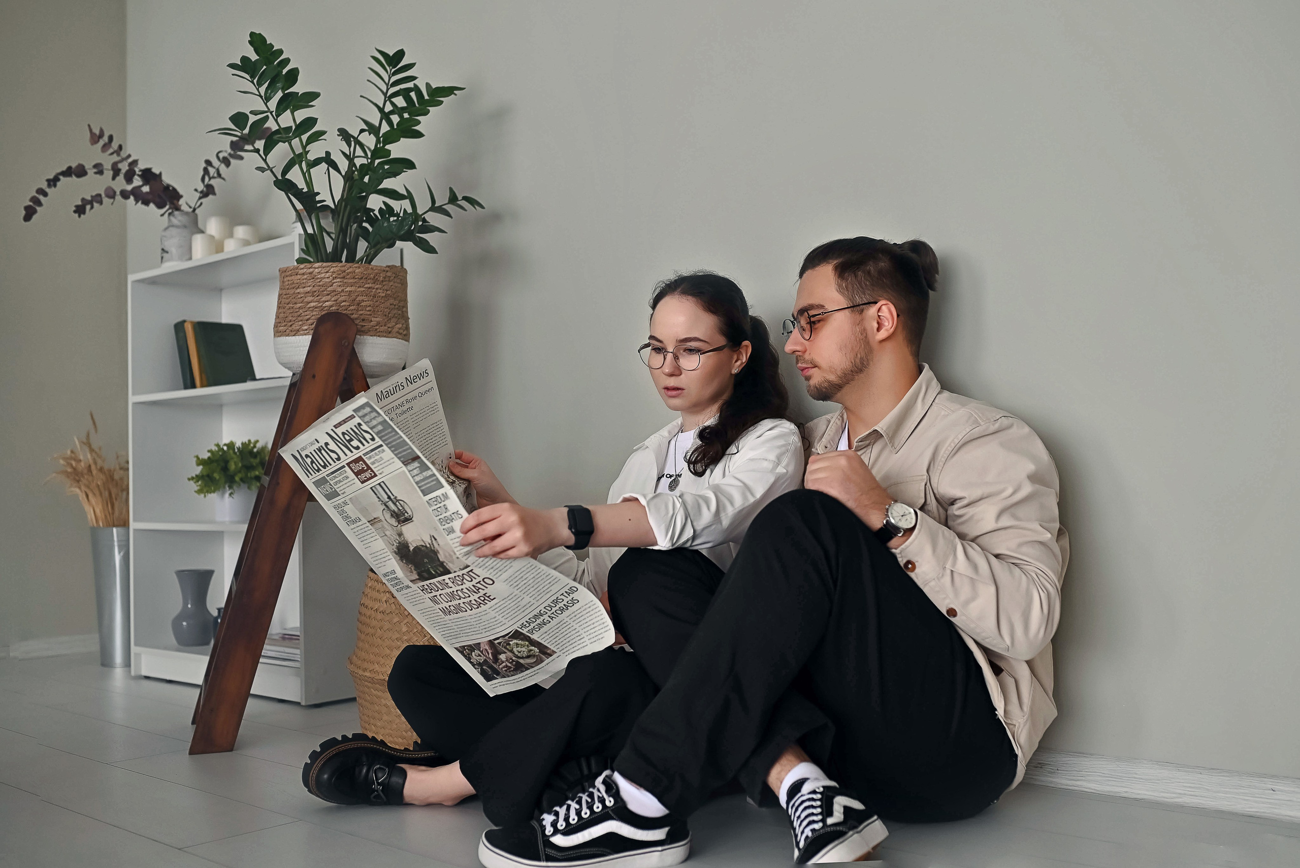 Иван и Полина. Фотографы крещения/венчания  Красноярск Татьяна и Вячеслав Переваловы