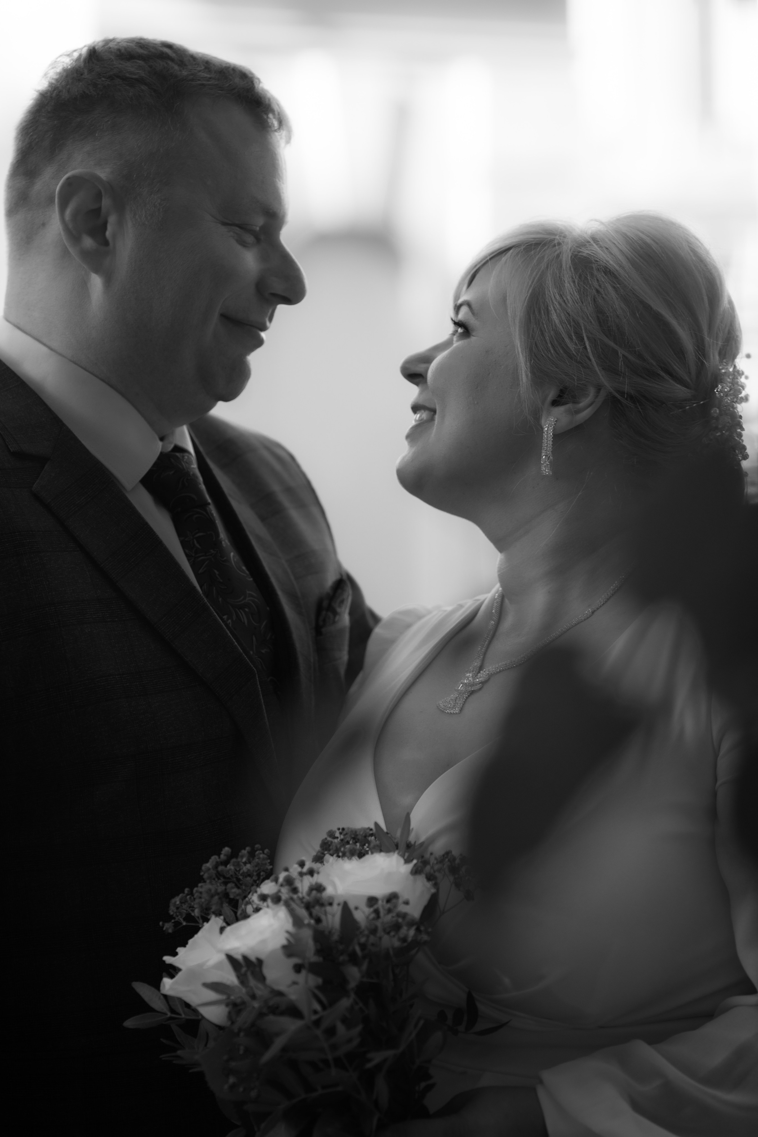 Юрий и Лариса. ФотоХудожник Харитонова Ирина г. Санкт-Петербург