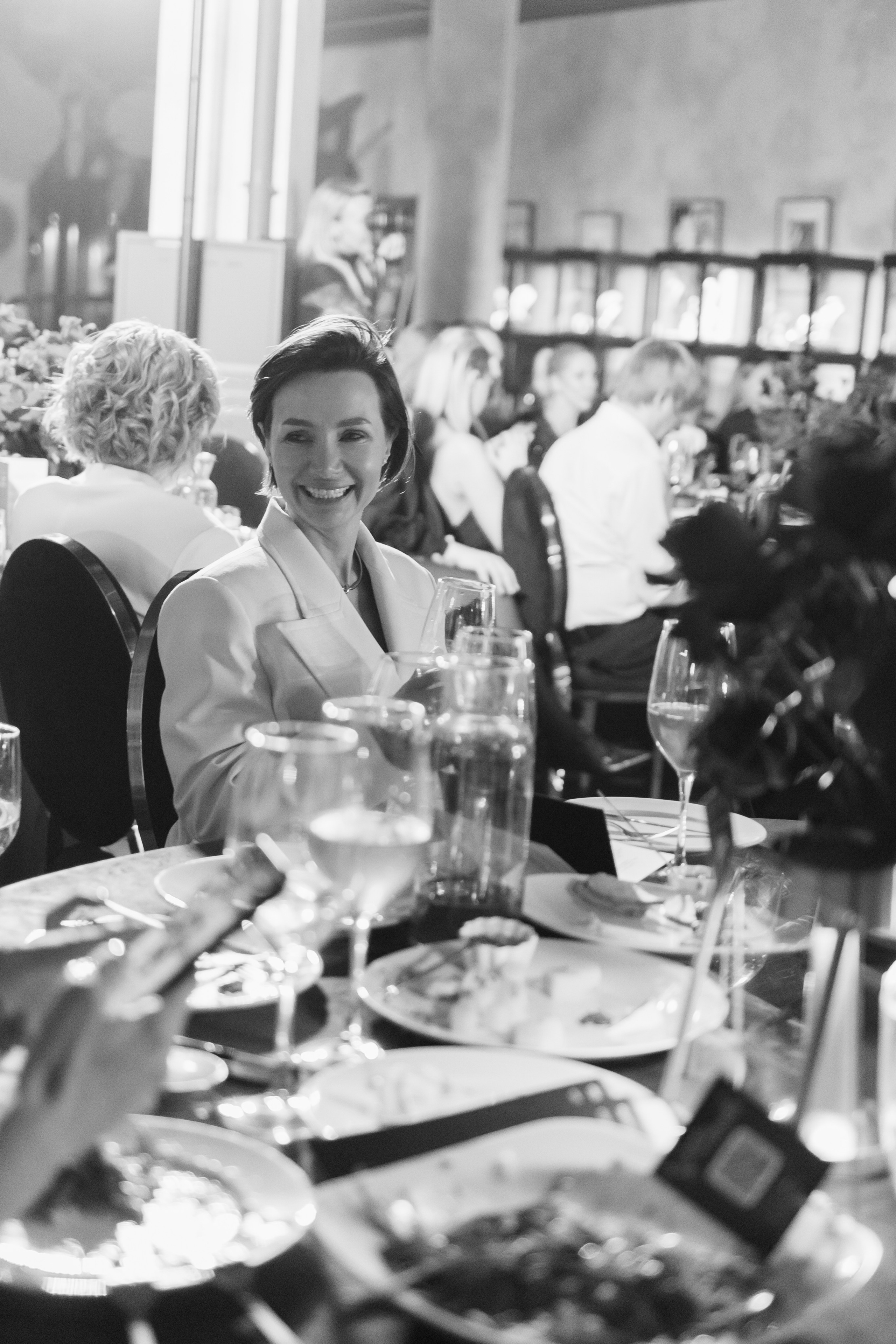 ПРЕМИЯ SLC. Свадебный и репортажный фотограф в Москве Владимир Сергеев | Naysaikolo