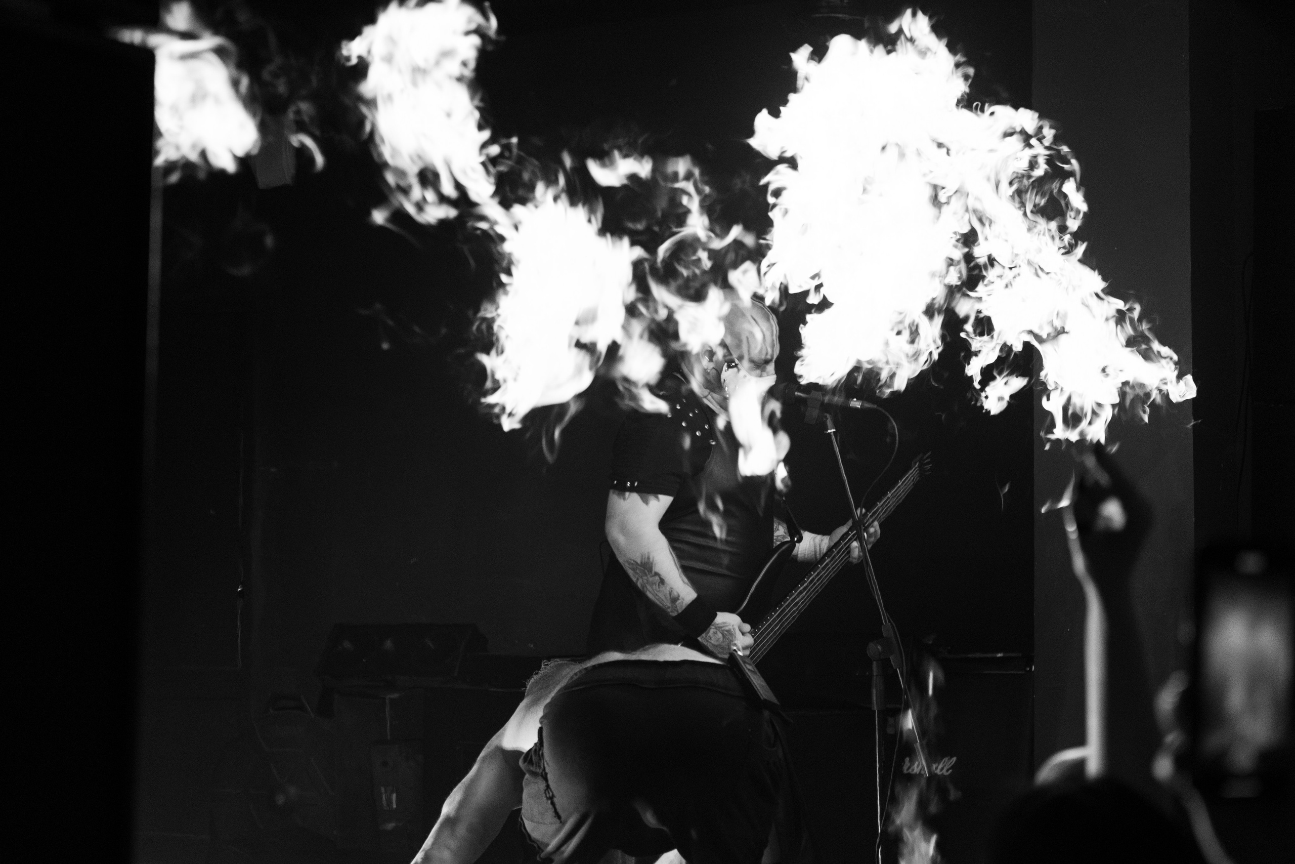 RAMMproJect — Смоленск. KiPPER Gallery — Фотограф