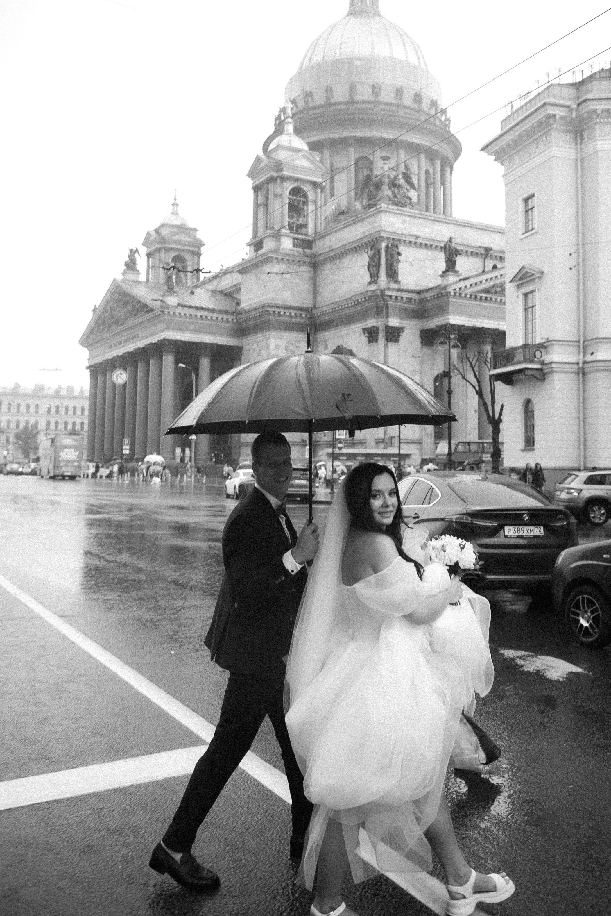 ЕГОР & КСЕНИЯ