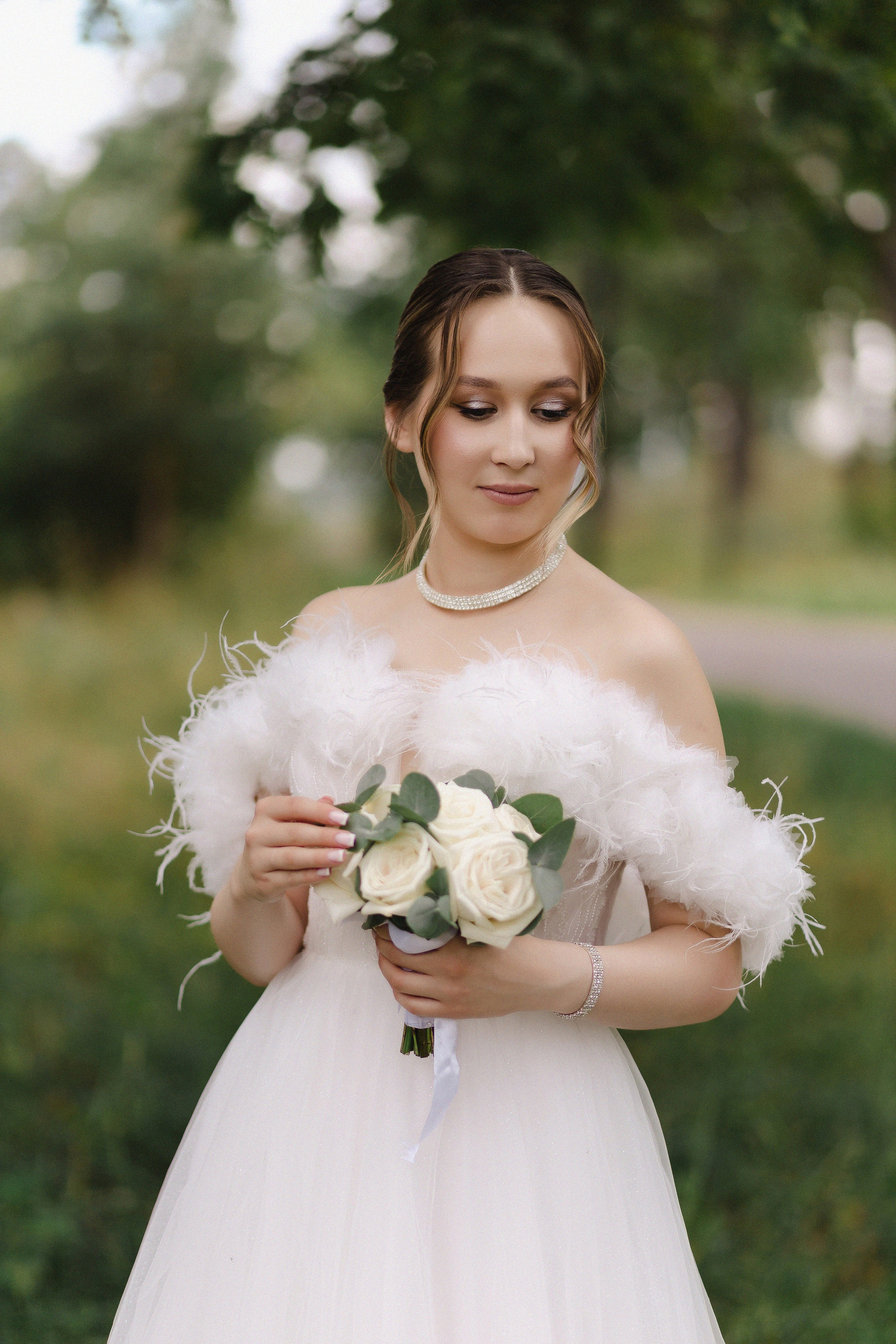 Прогулка. Свадебный и семейный фотограф в Казани и Волжске