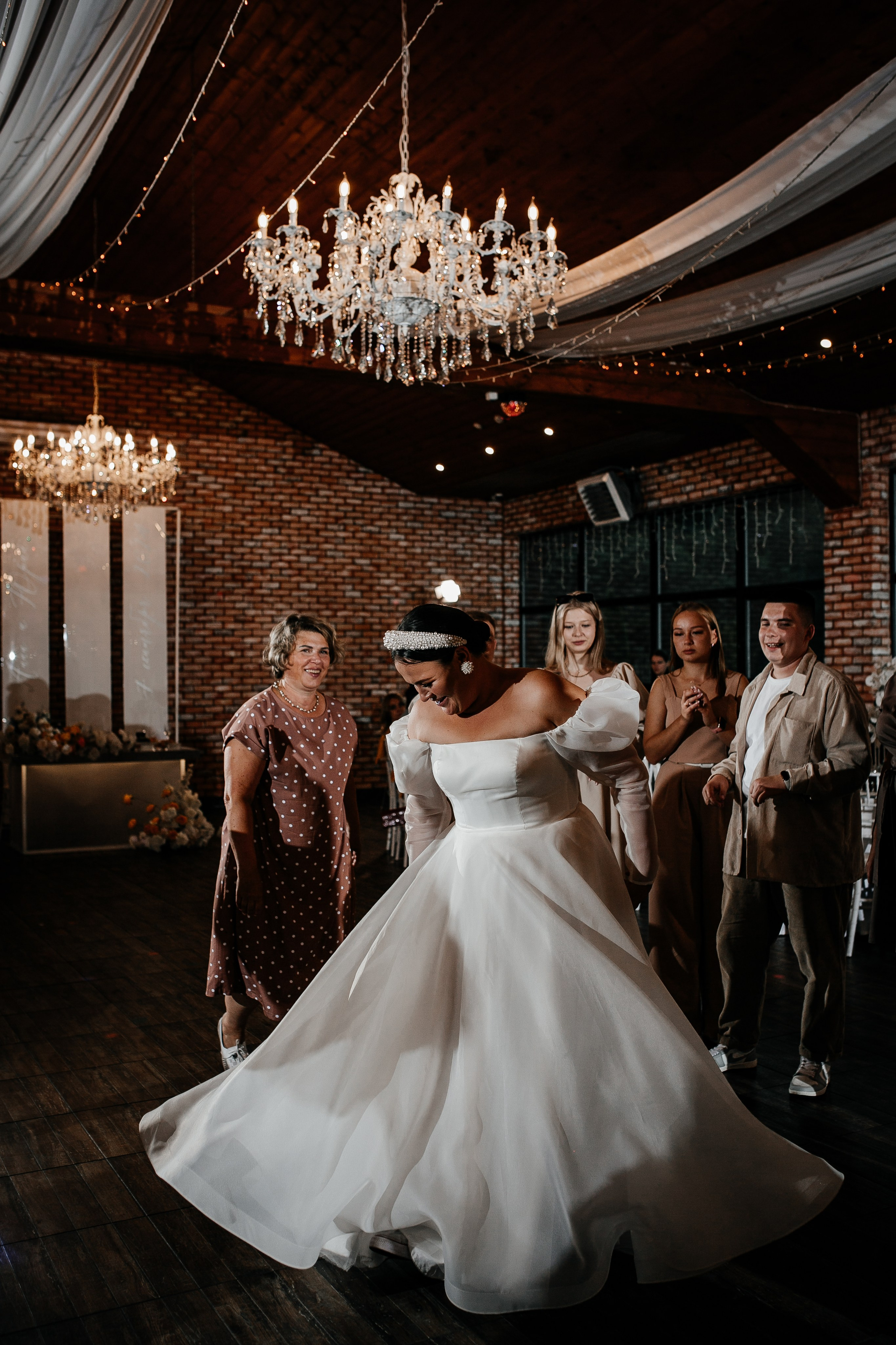 Юра & Аня. Анастасия Гольнева