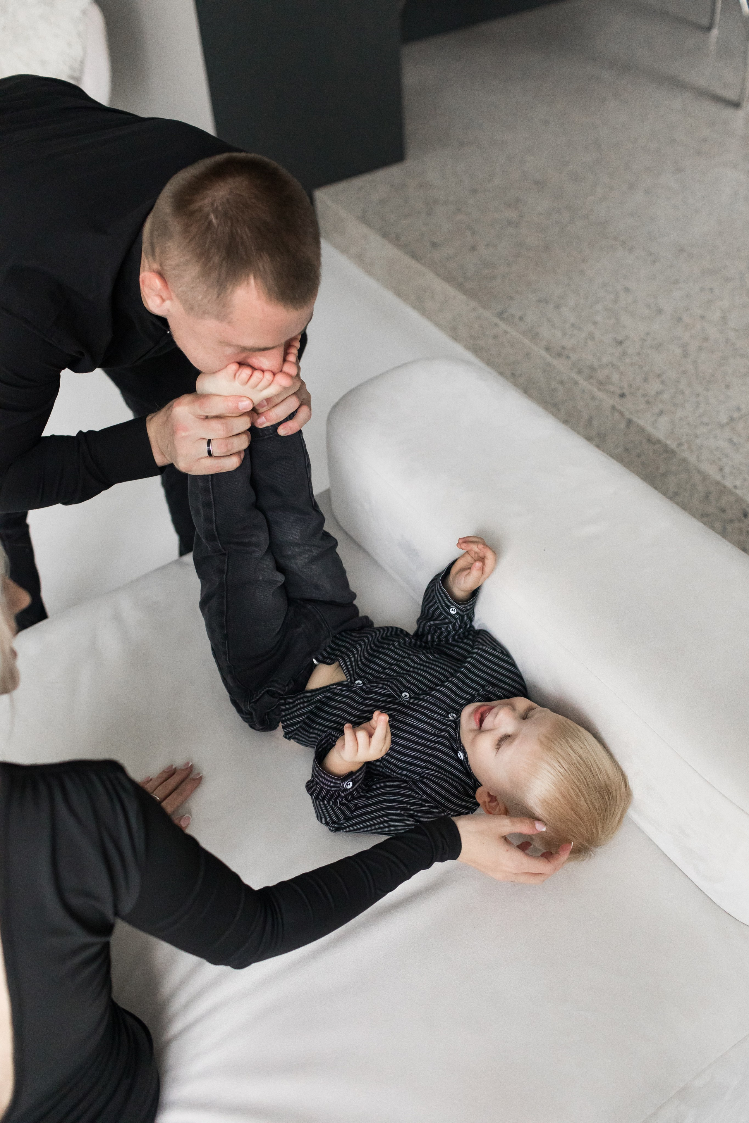 ДР для мальчиков. Семейный и детский фотограф Краснодар Валерия Власенко