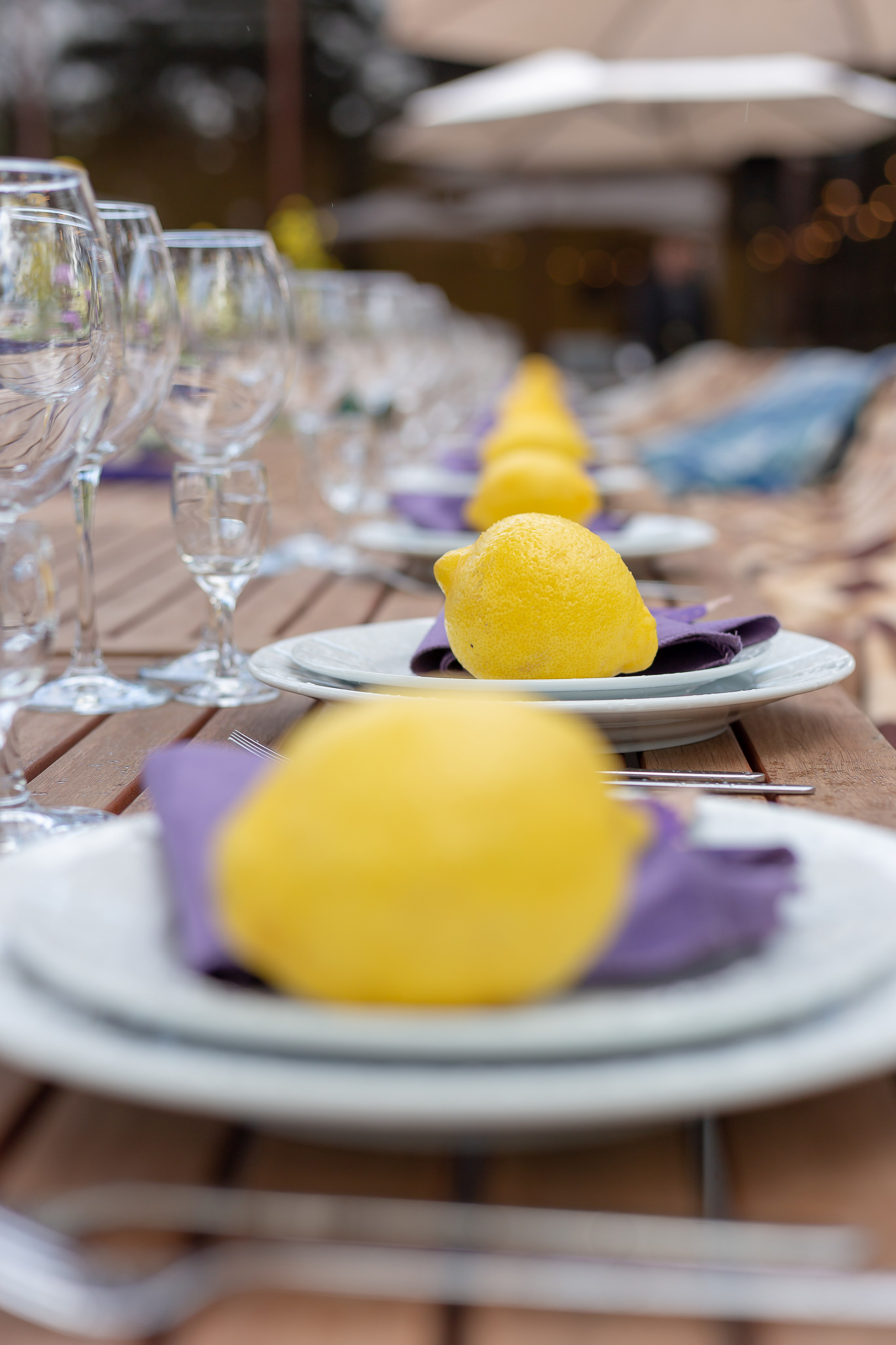 Дом у Моря, Терраса. Свадебный и Репортажный фотограф в Санкт-Петербурге