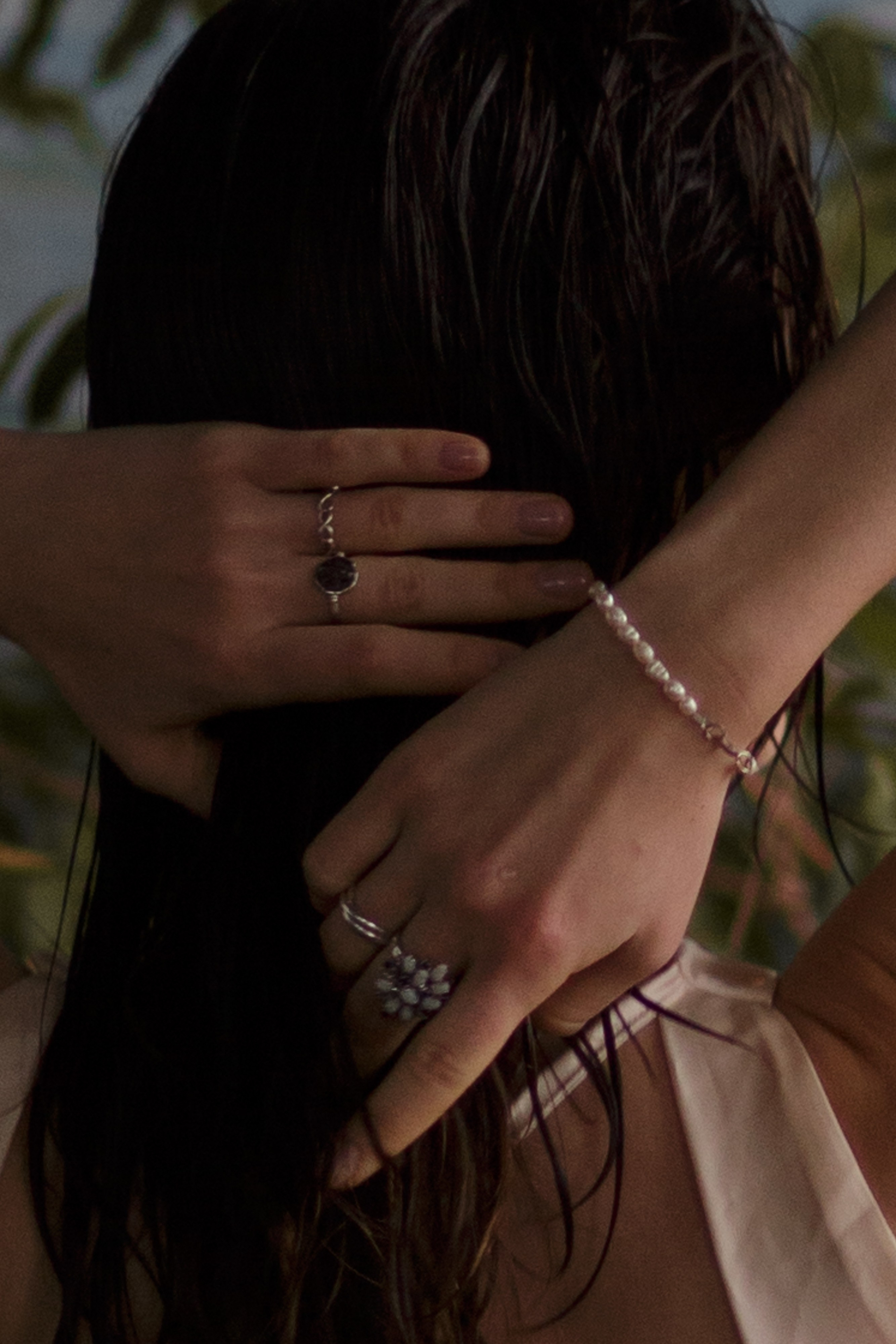 Прасковья. Портретный фотограф СПб — Ира Волкова