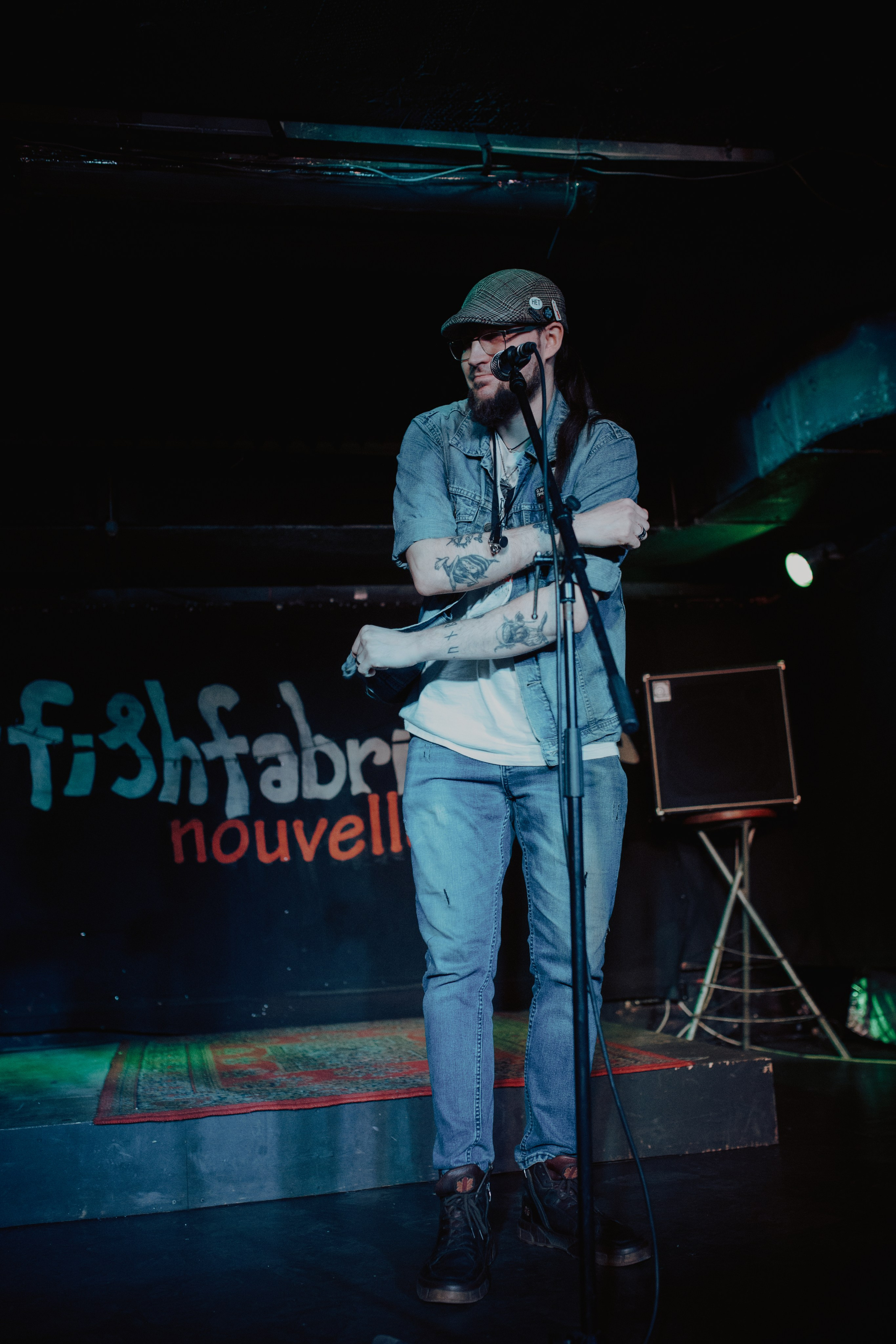 КБС. Фотограф Елена Богачева (lenalena_na_na_na)