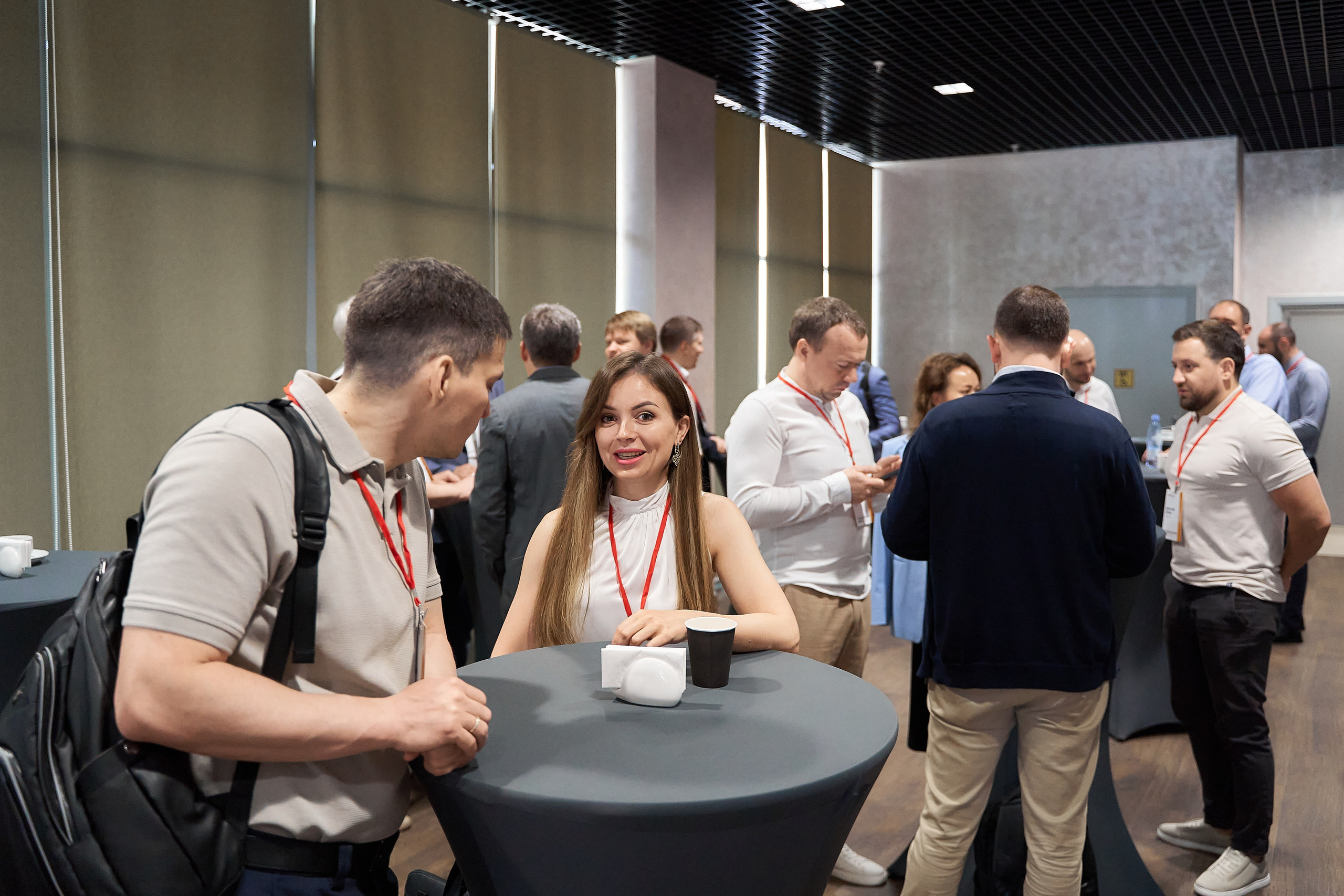 Форум М4. Организация мероприятий в Екатеринбурге BORDO