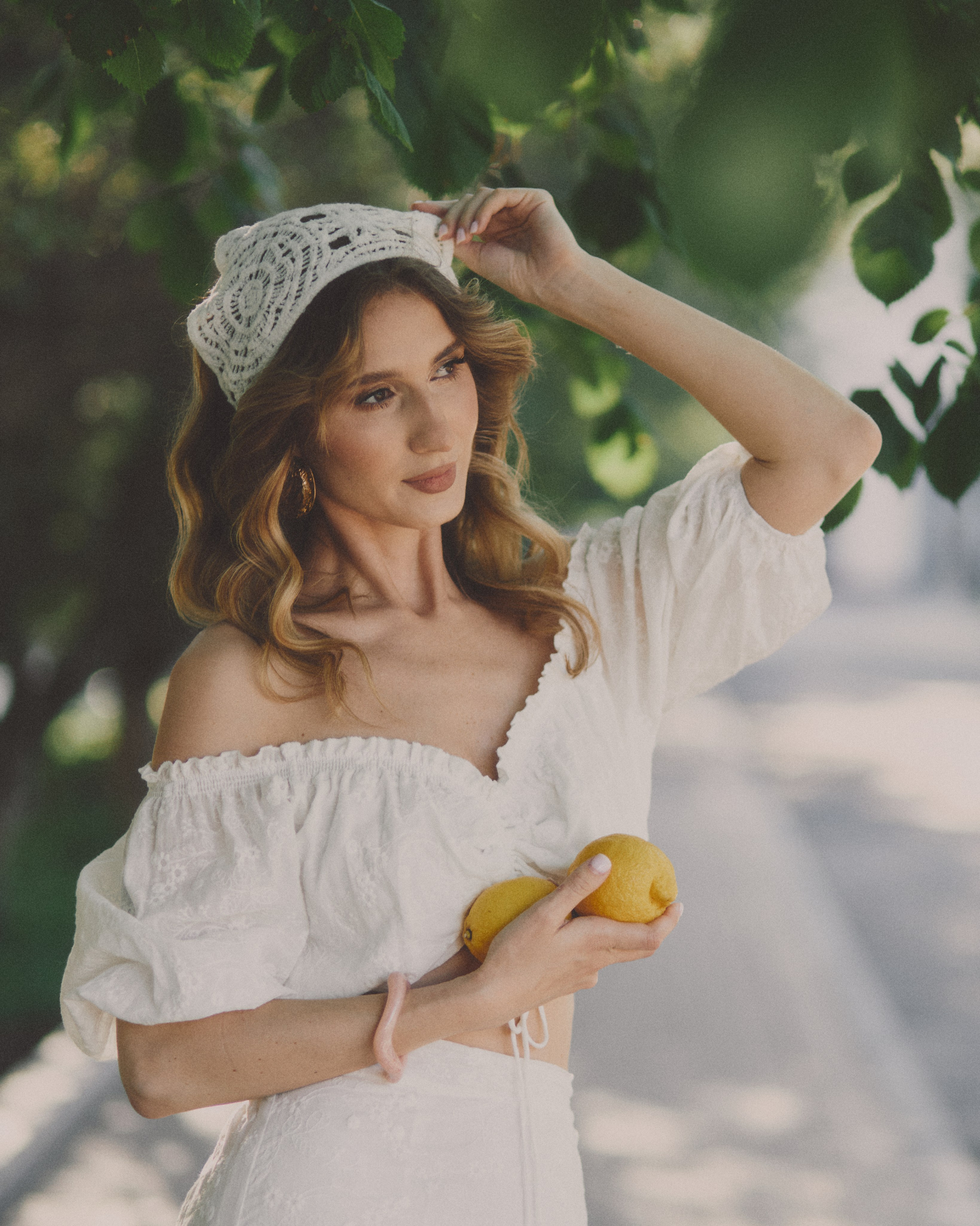 Полина. Портретный фотограф в Москве Ольга Крылова