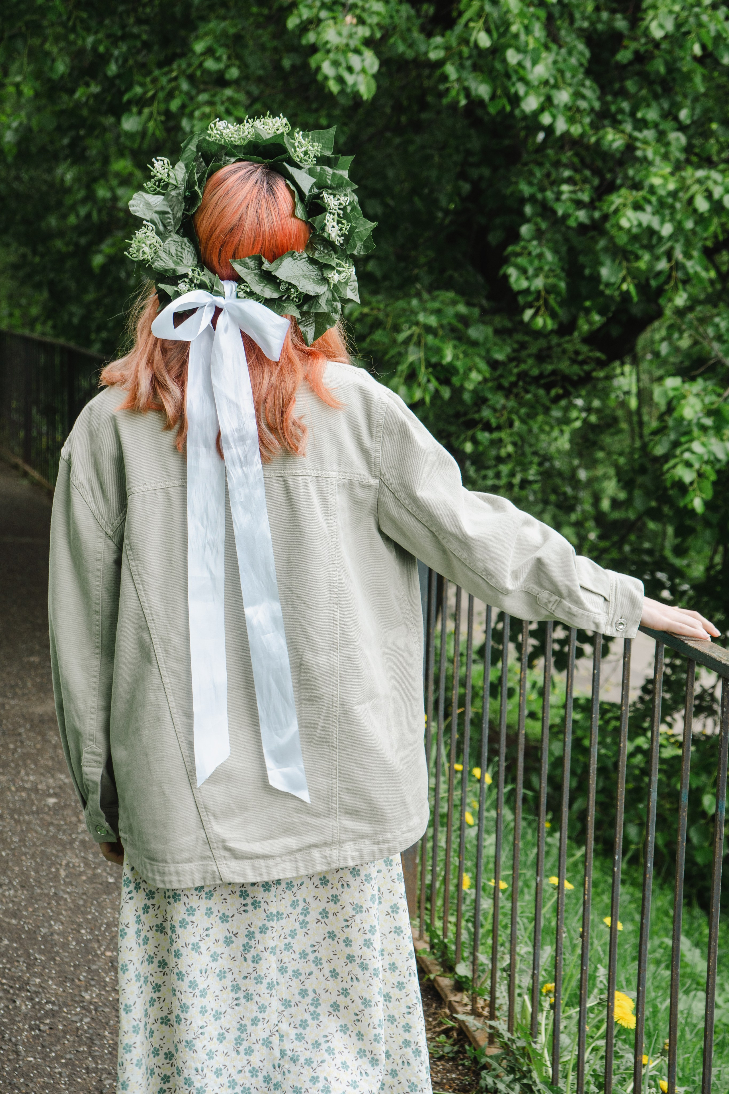 Знакомство с фотографом