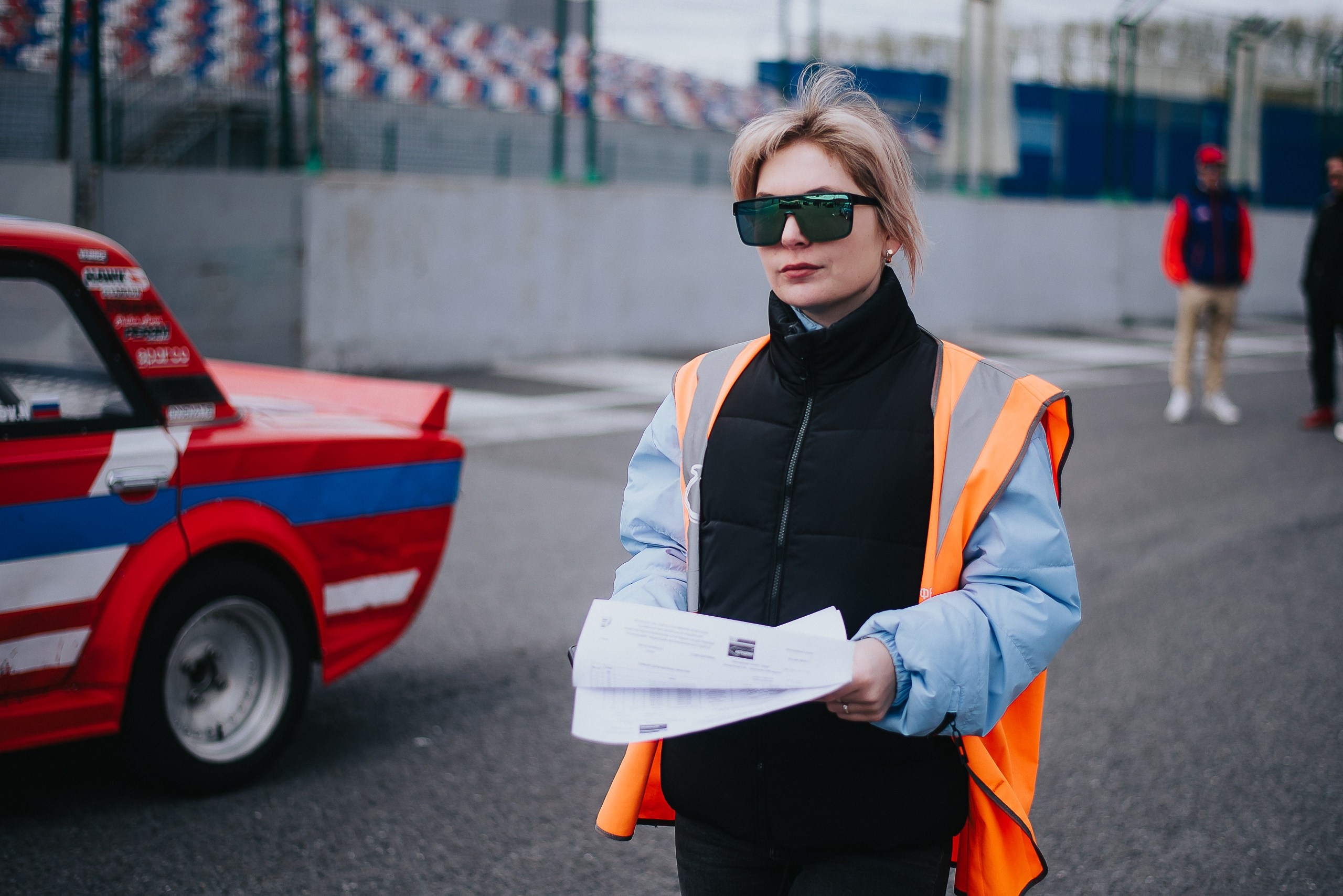 2025.05.04 — КСКГ Классика — 1 этап. Репортажный фотограф в Кемерово