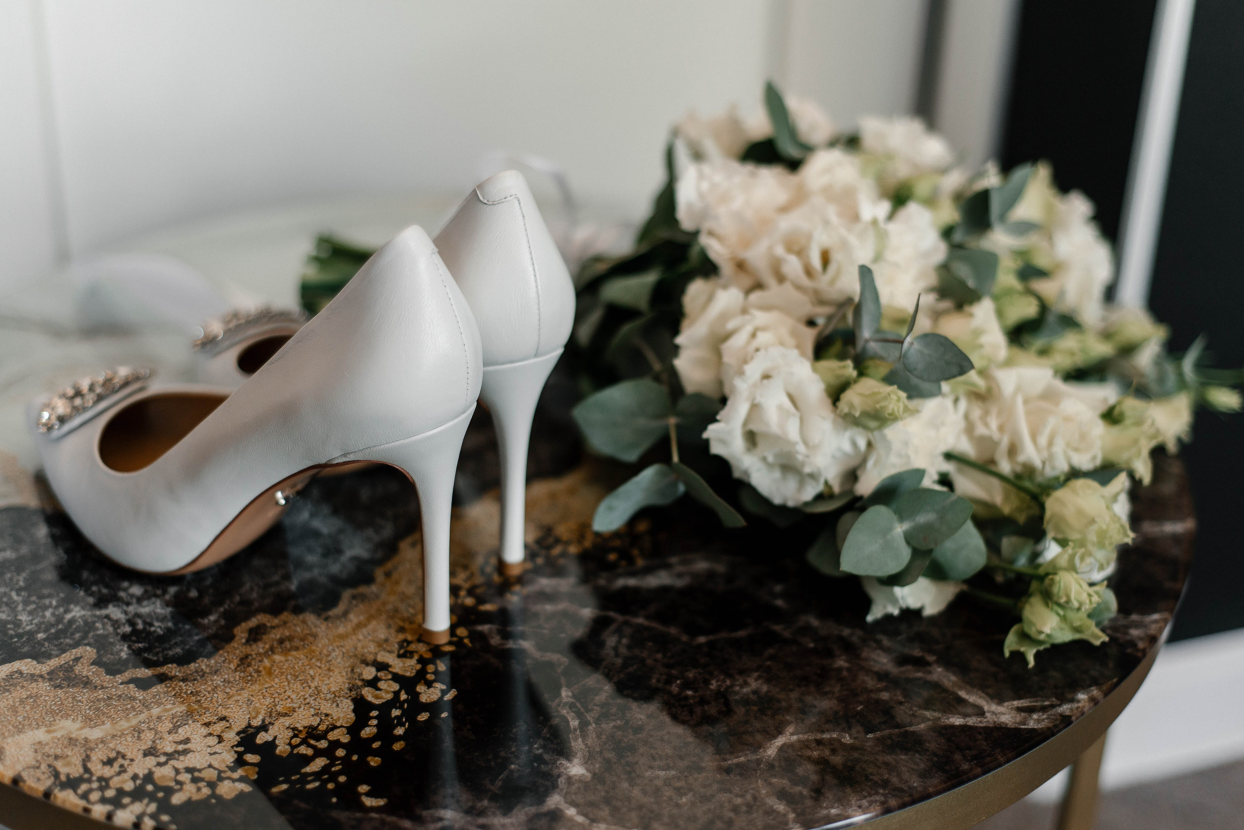 Артур и Мария. Свадебный фотограф Курск Артем Духтанов