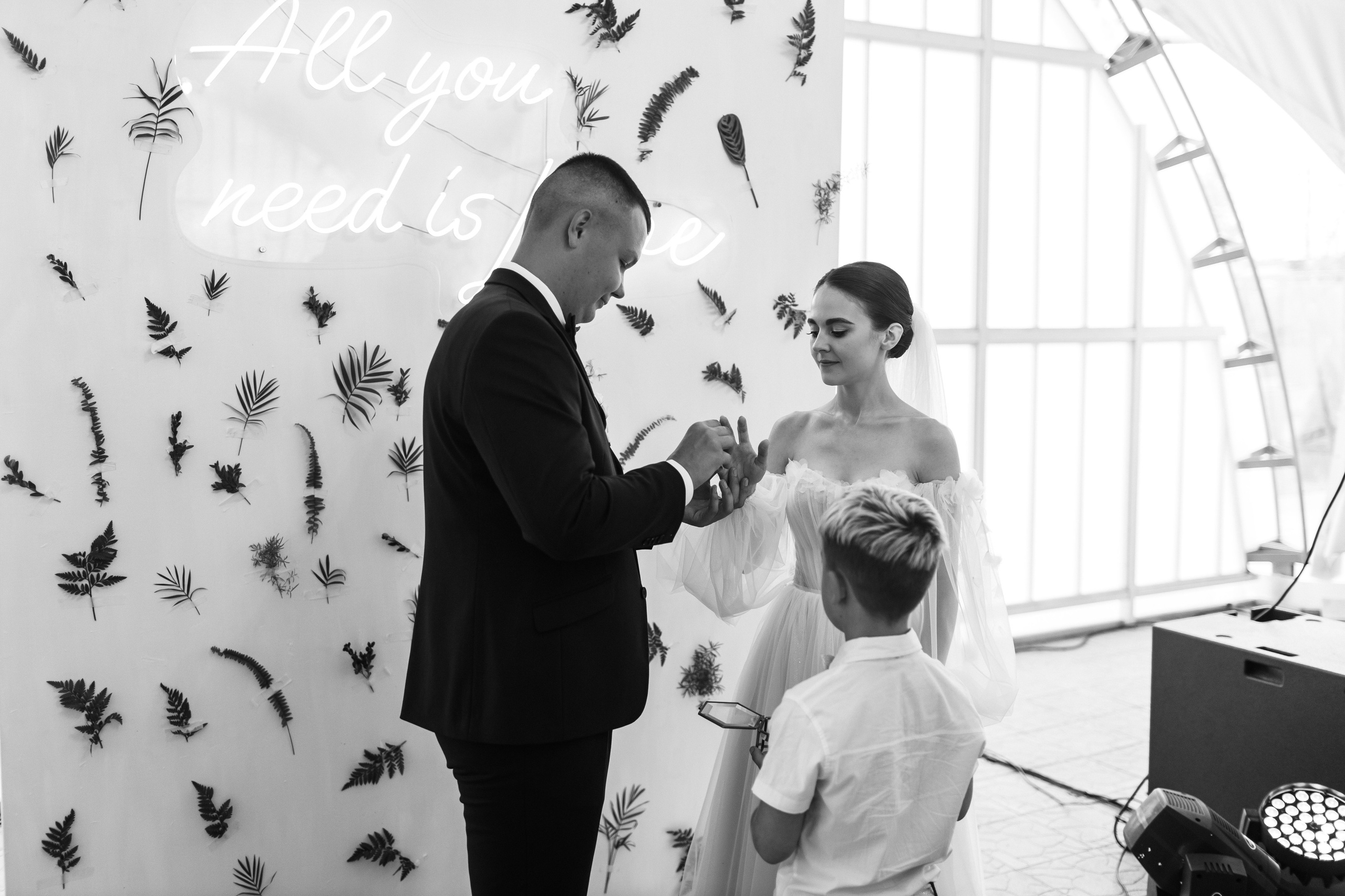 Ирина, Иван. Фотограф Волгоград Кристина Прохоренко