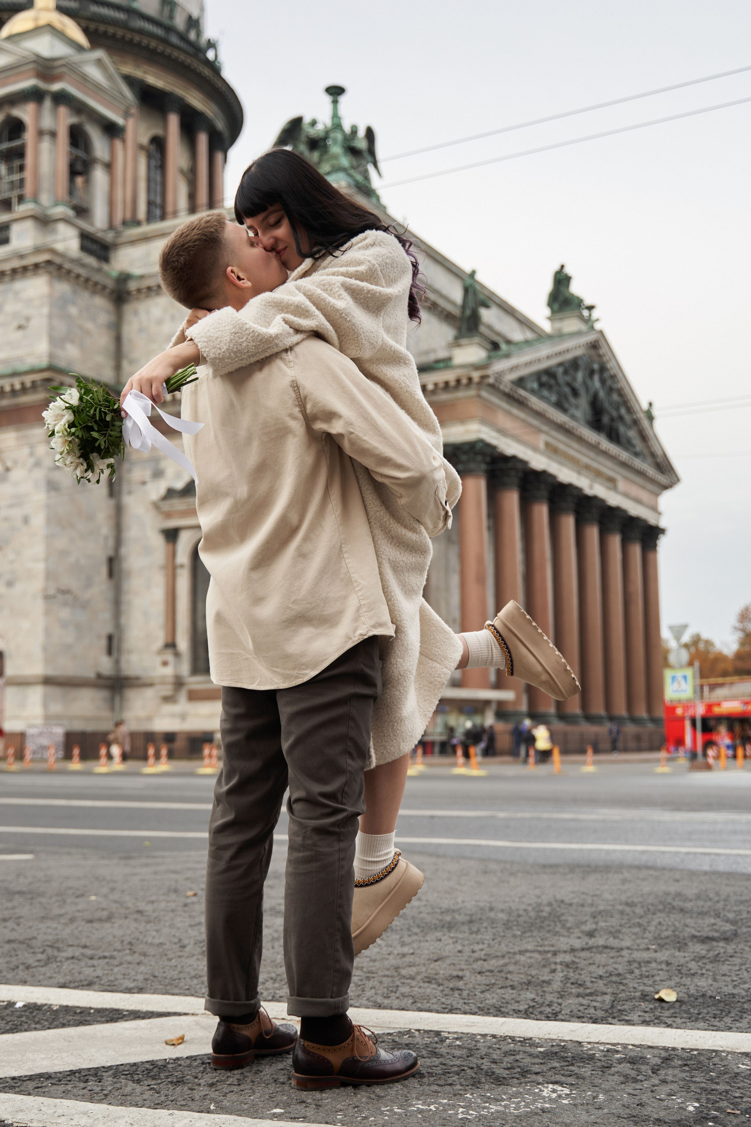 Свадебный и Репортажный фотограф в Санкт-Петербурге Дмитрий Бирцев