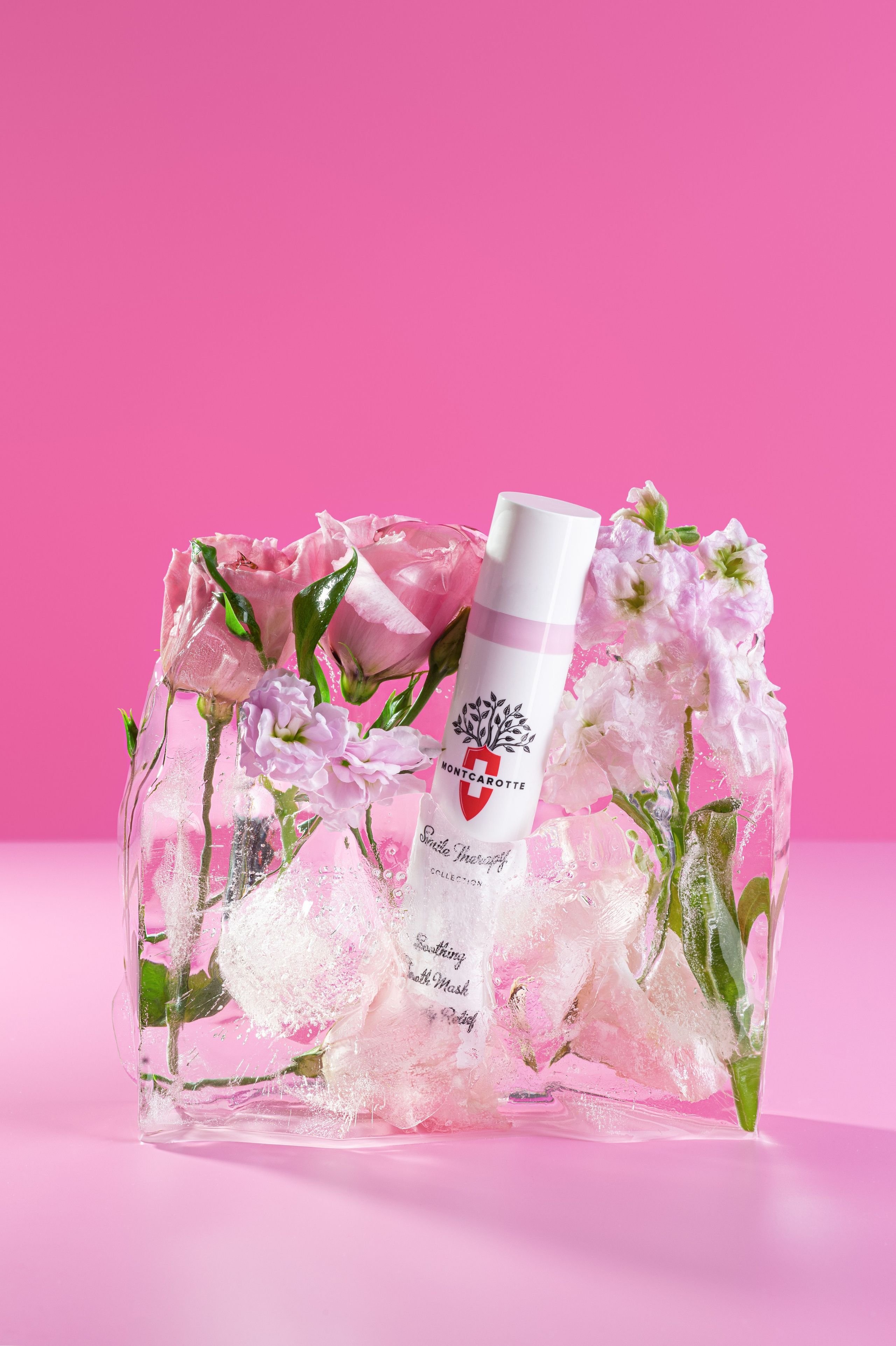 ЗУБНЫЕ ПАСТЫ MONTCAROTTE