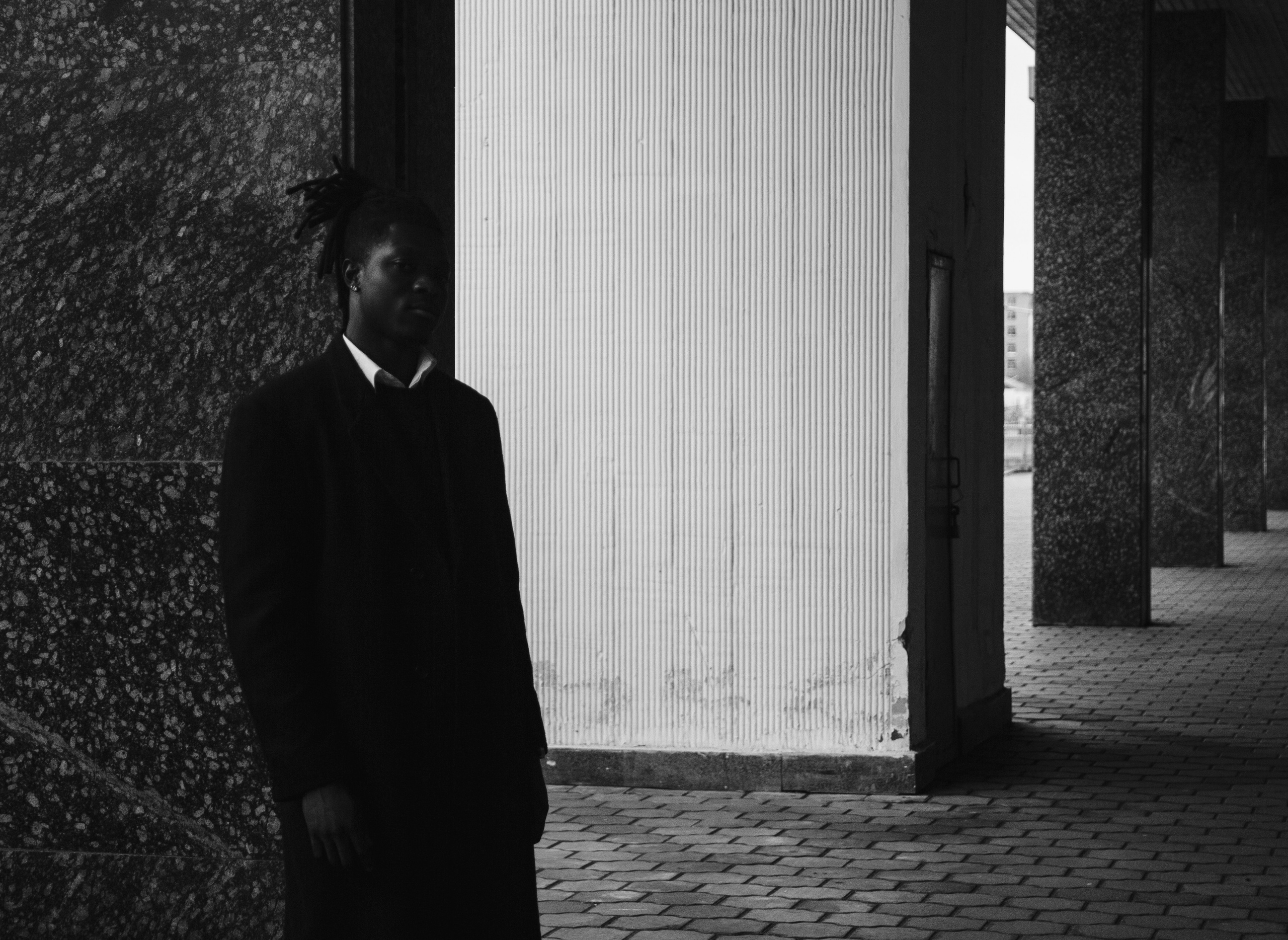 Kelvin Clark | Nemiga