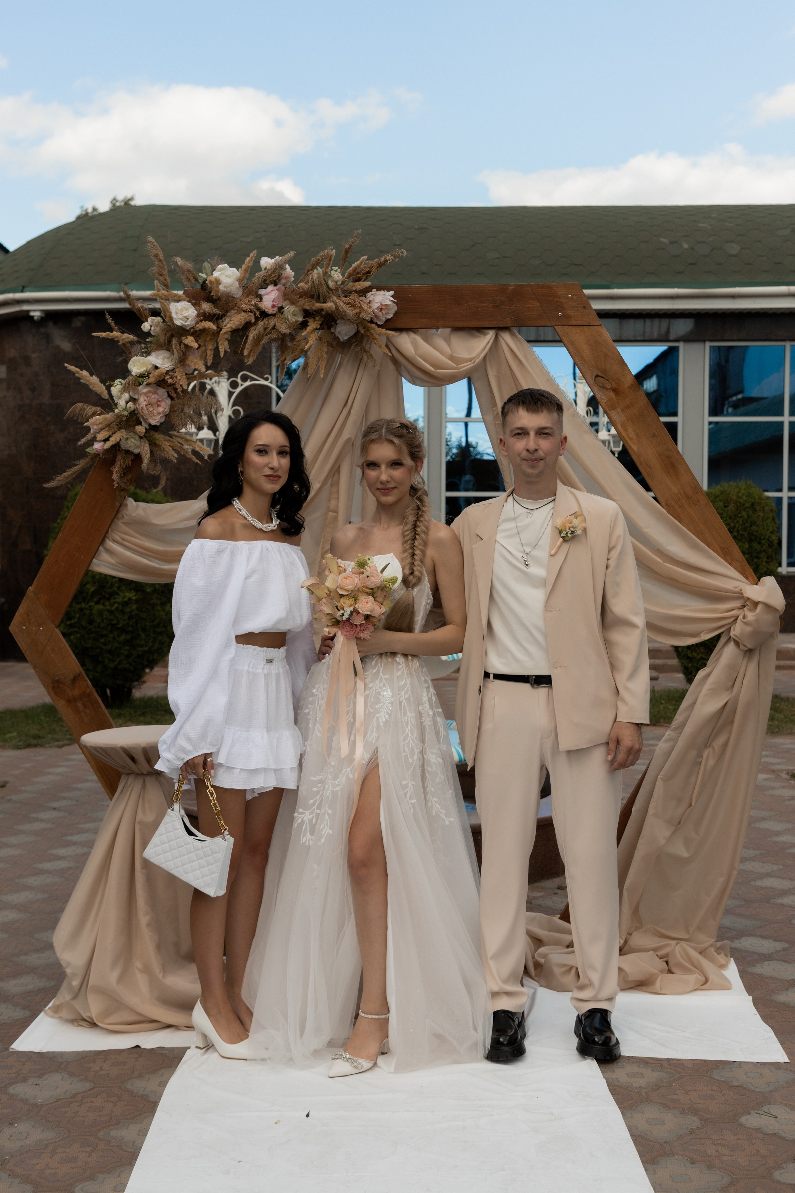 Роман и Александра (банкет). Свадебный фотограф Ангелина Сунгатулина | Саратов | Балаково | Вольск