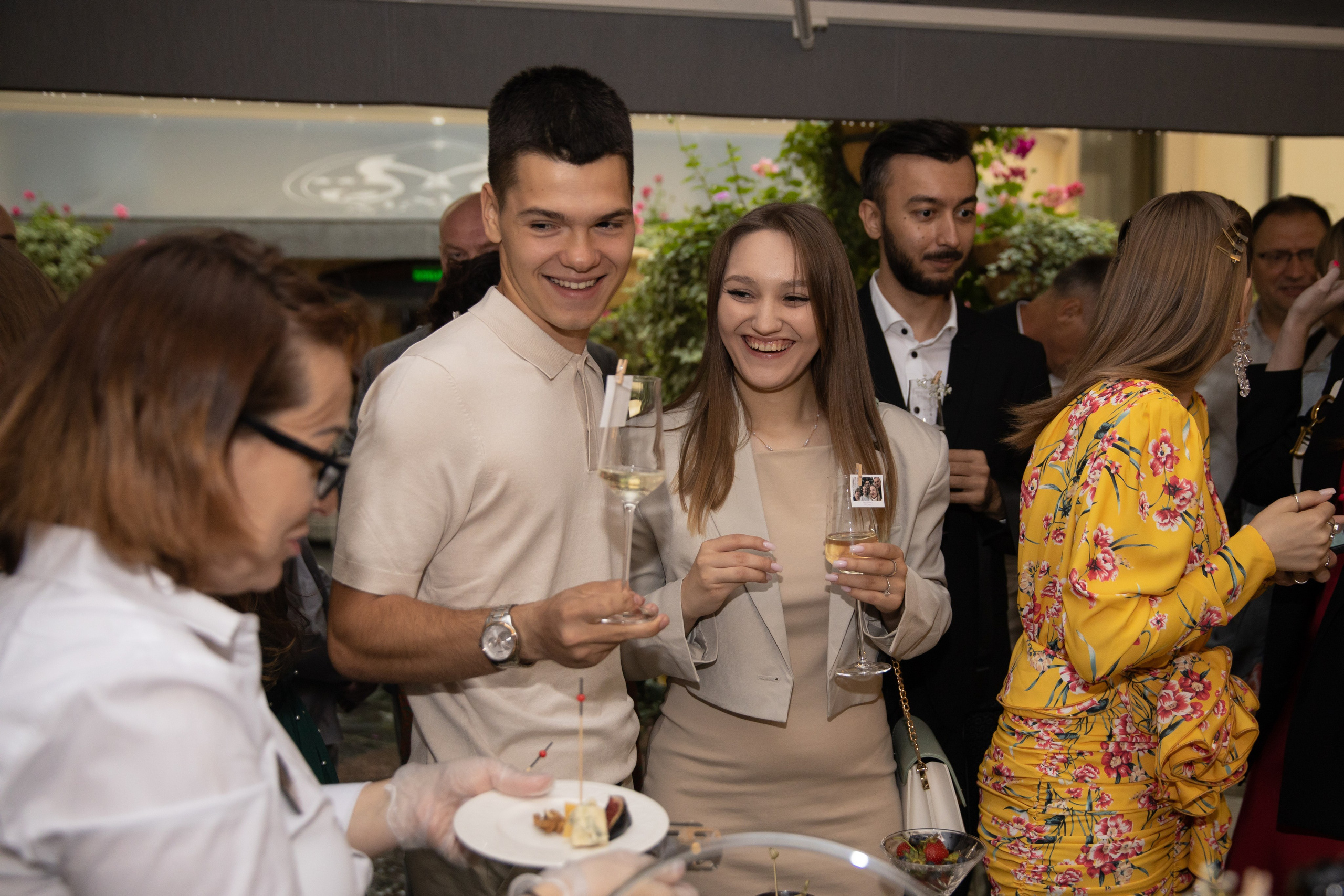 Свадьба в итальянском стиле. Свадебный и семейный фотограф в Москве Диана Левченко