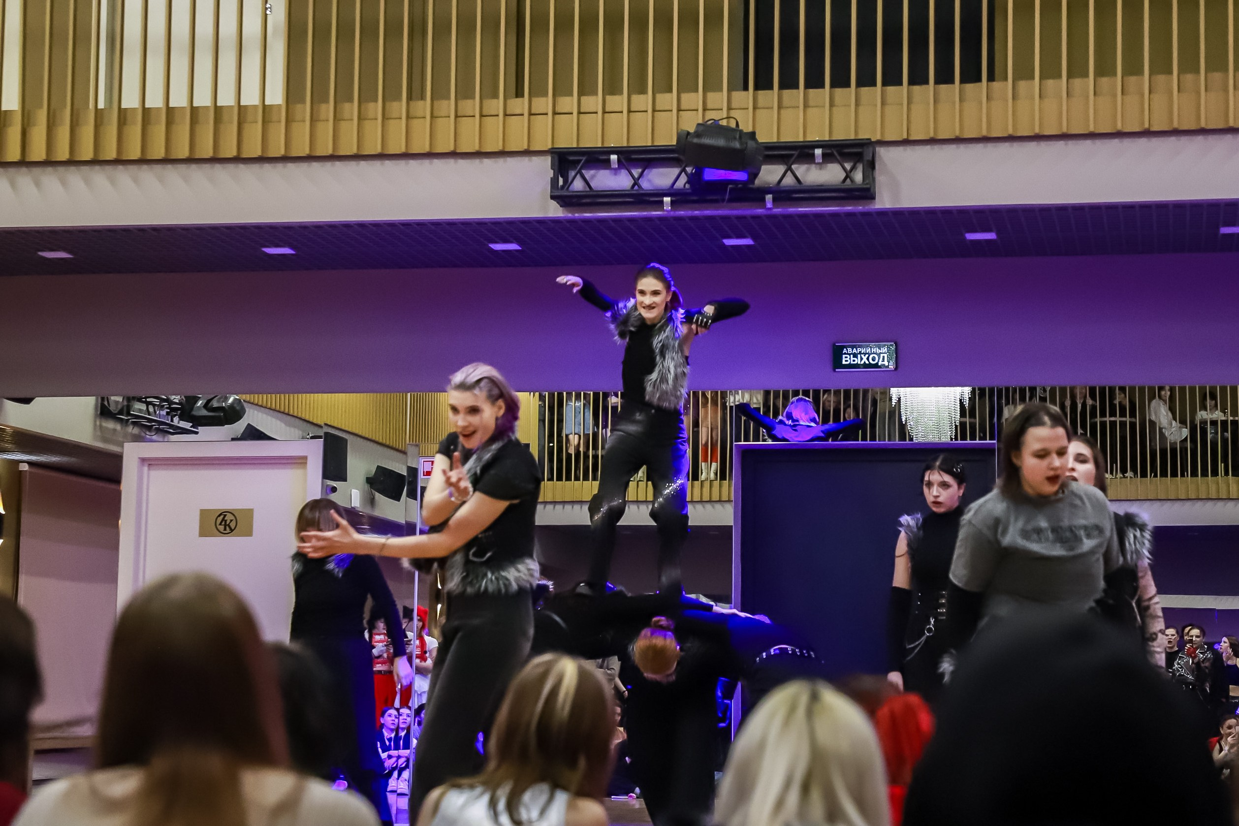 DEEPFEST WINTER 2023. K-pop (и не только) фотограф в Москве Светлана Полякова