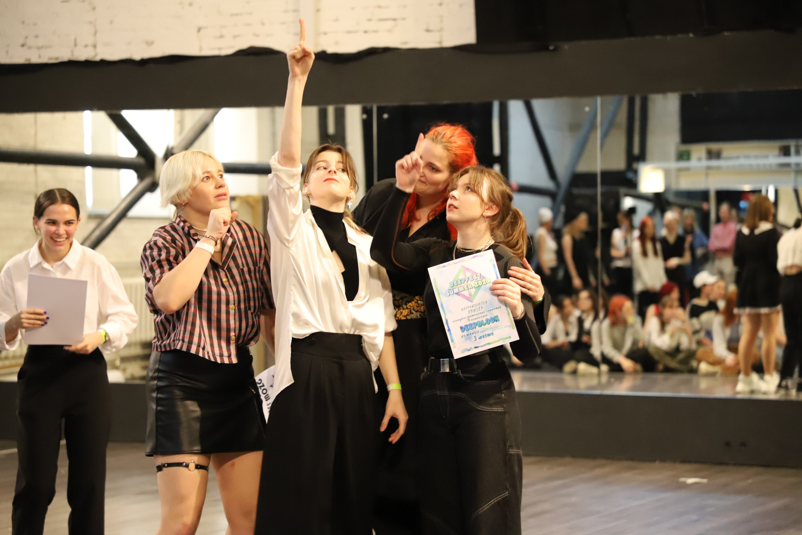 DEEPFEST SUMMER 2023. K-pop (и не только) фотограф в Москве Светлана Полякова