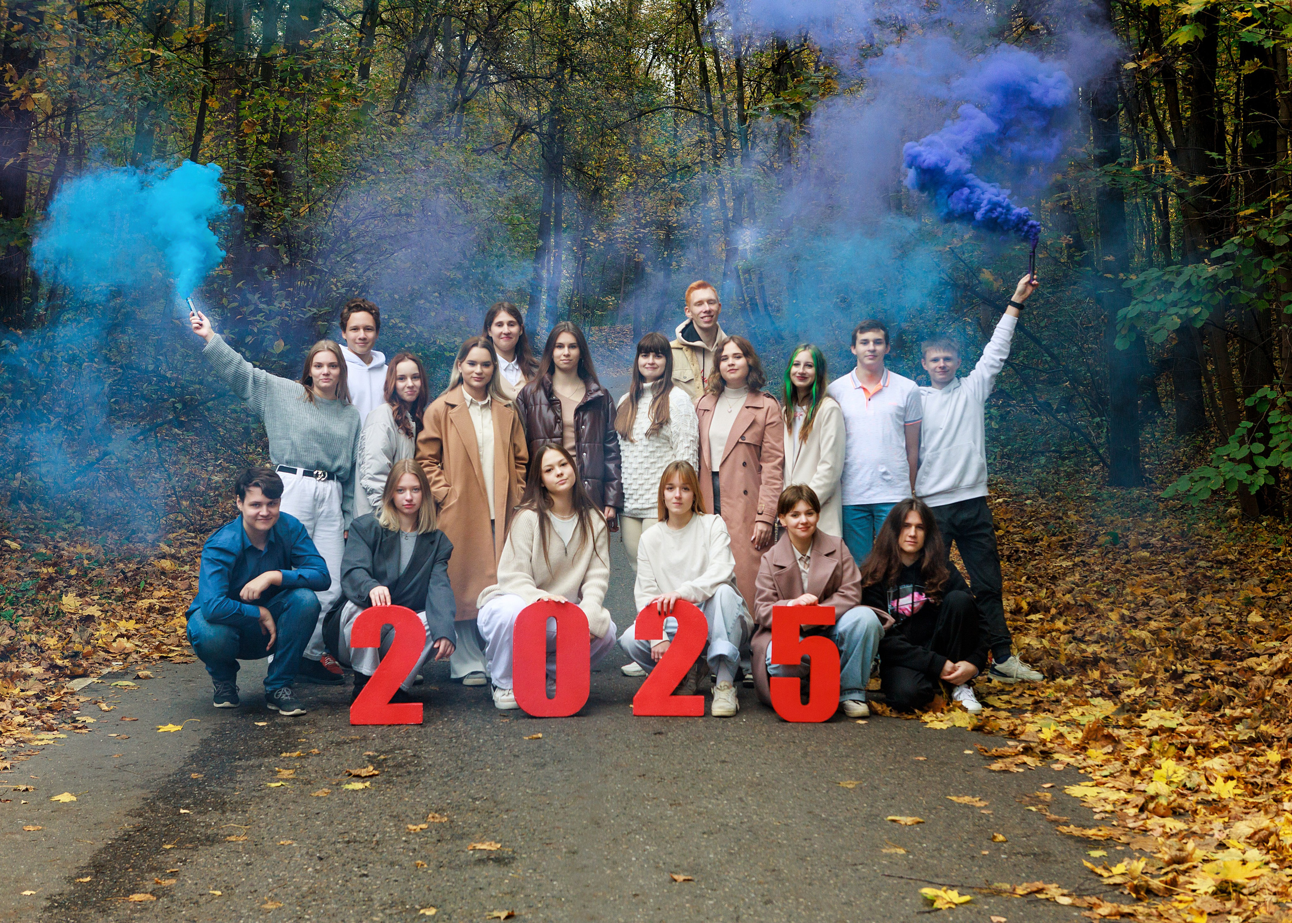 Школа 9 — 11 классы. Выпускные альбомы для школ и детских садов