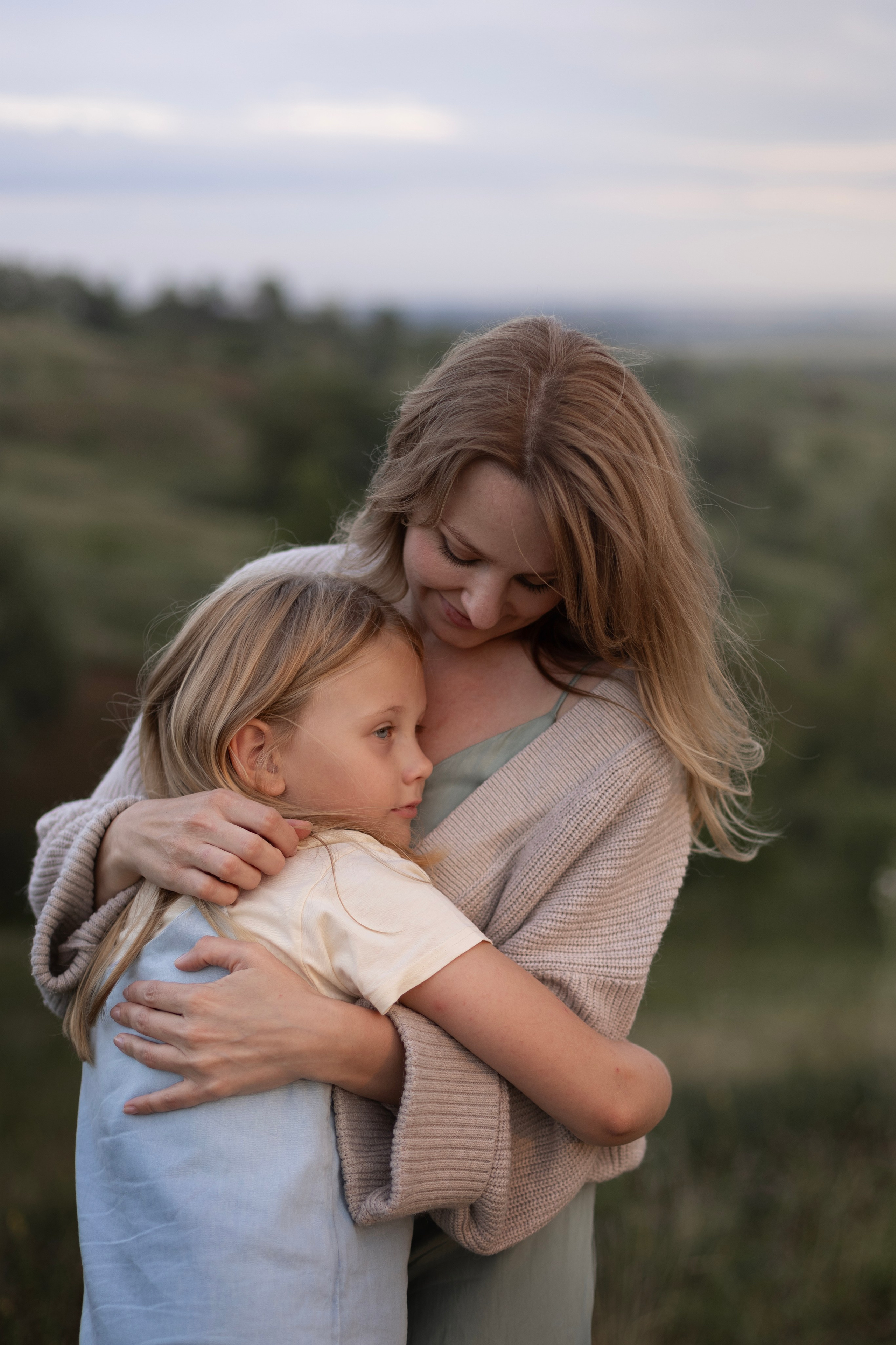 Леша, Вера и Даша. Детский и семейный фотограф Софья Пузикова | УФА