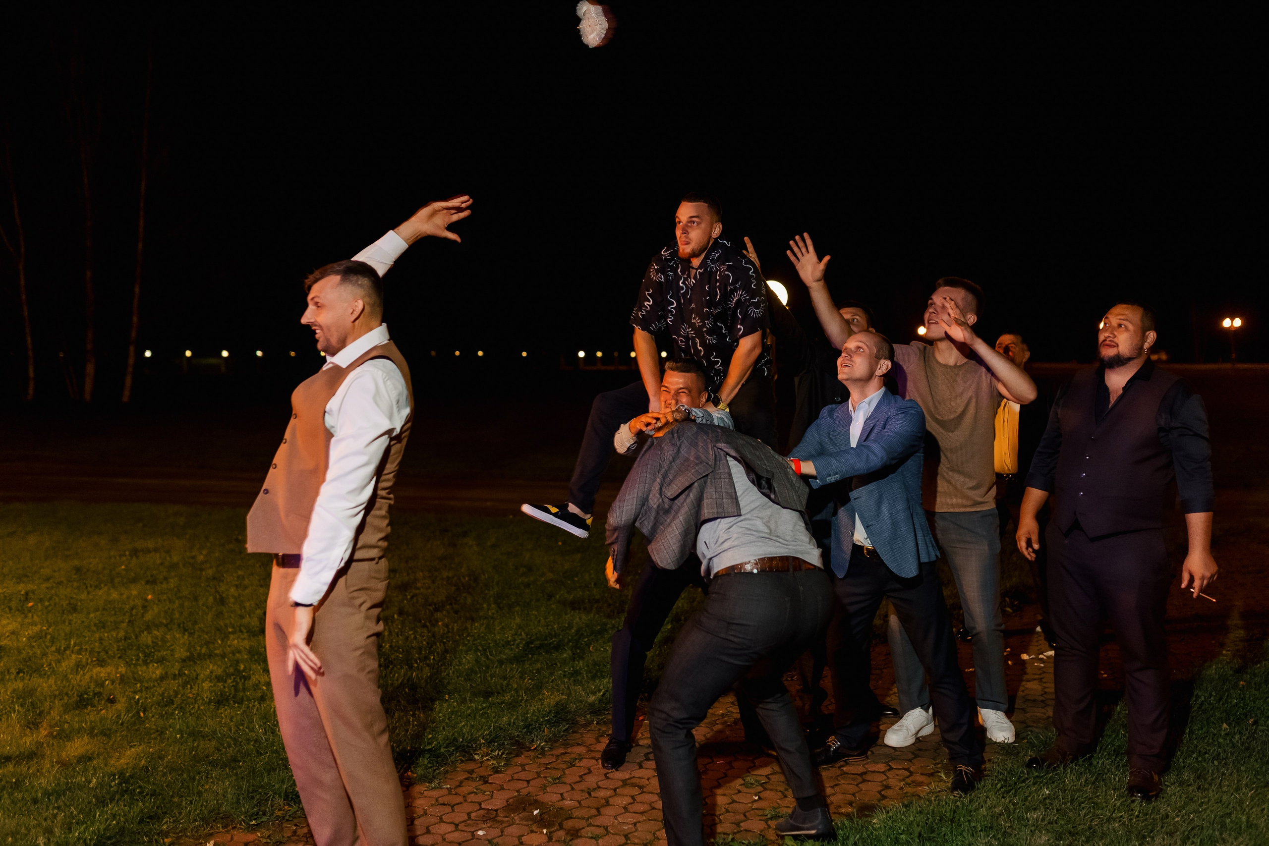 Павел и Вера. Мельница. Выездная регистрация. Свадебный фотограф в Хабаровске