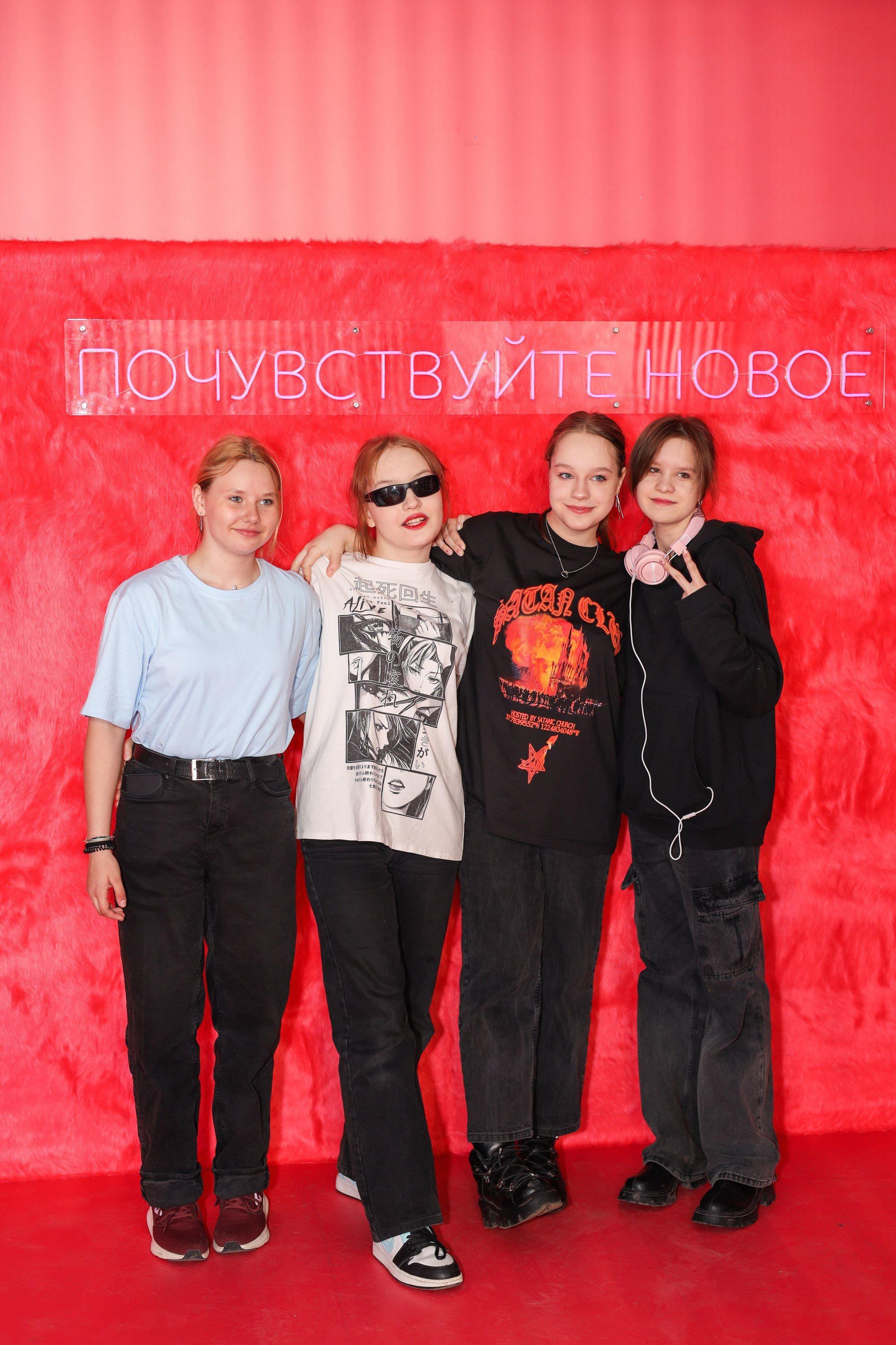 Самокат. Портретный фотограф в Красноярске Аня Медведева