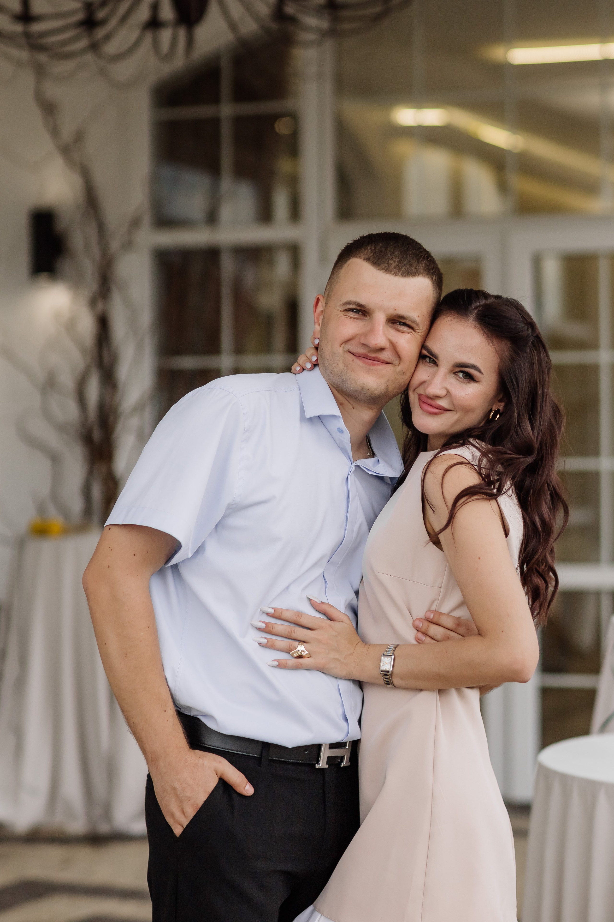 Сергей Анна. Свадебный фотограф и видеограф Владислав и Анастасия Макриди