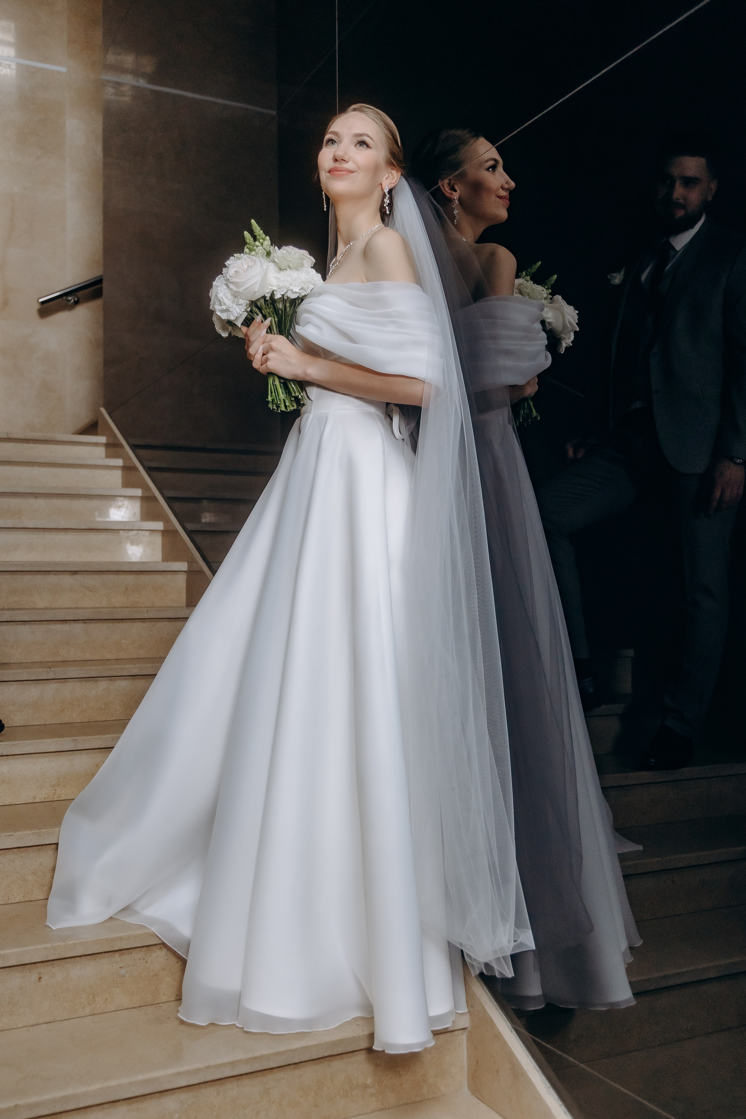 Свадьбы 2026. Свадебный и семейный фотограф в Екатеринбурге Елена Чупина