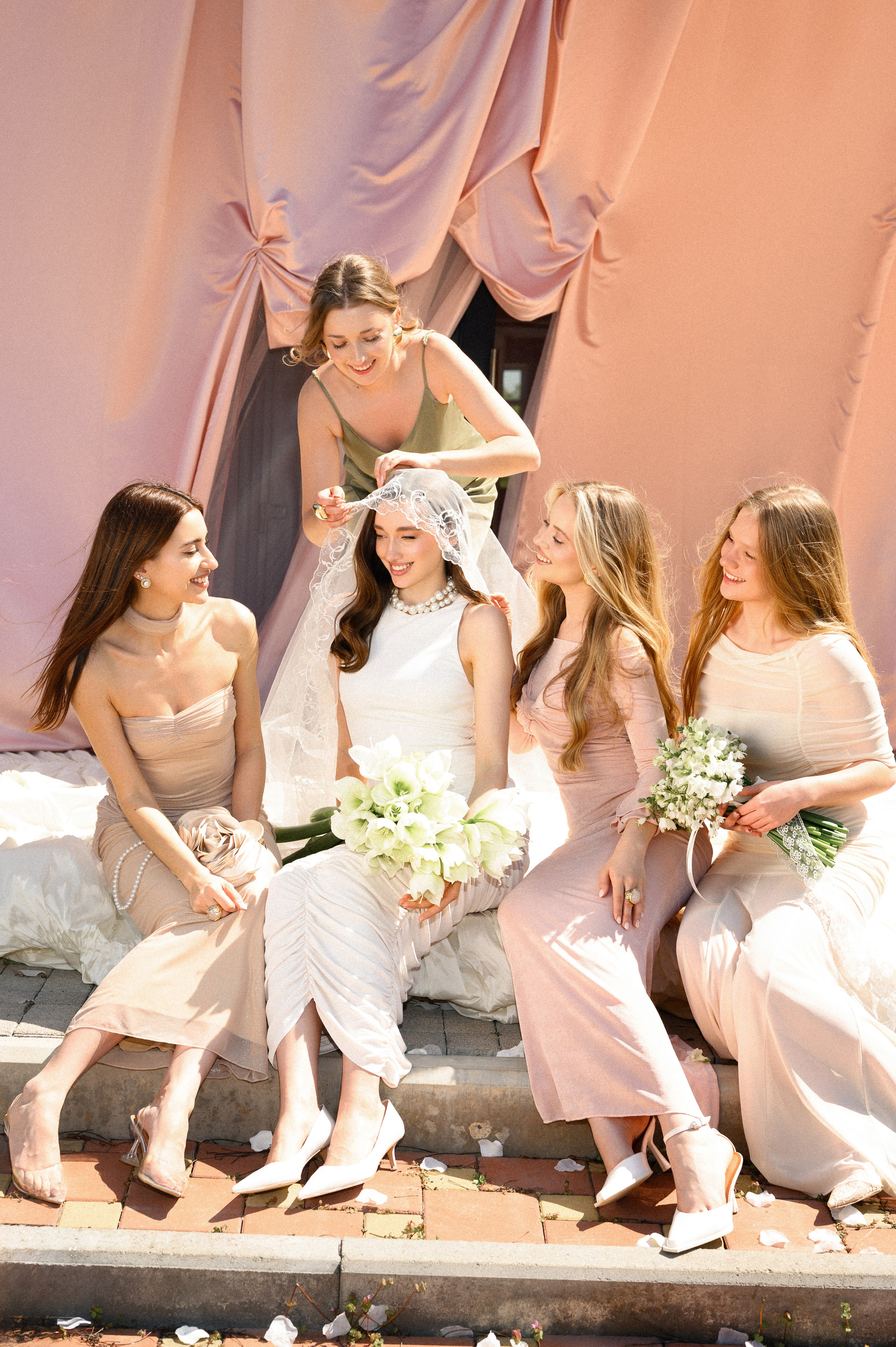 18.04.25. Свадебный и семейный фотограф в Краснодаре