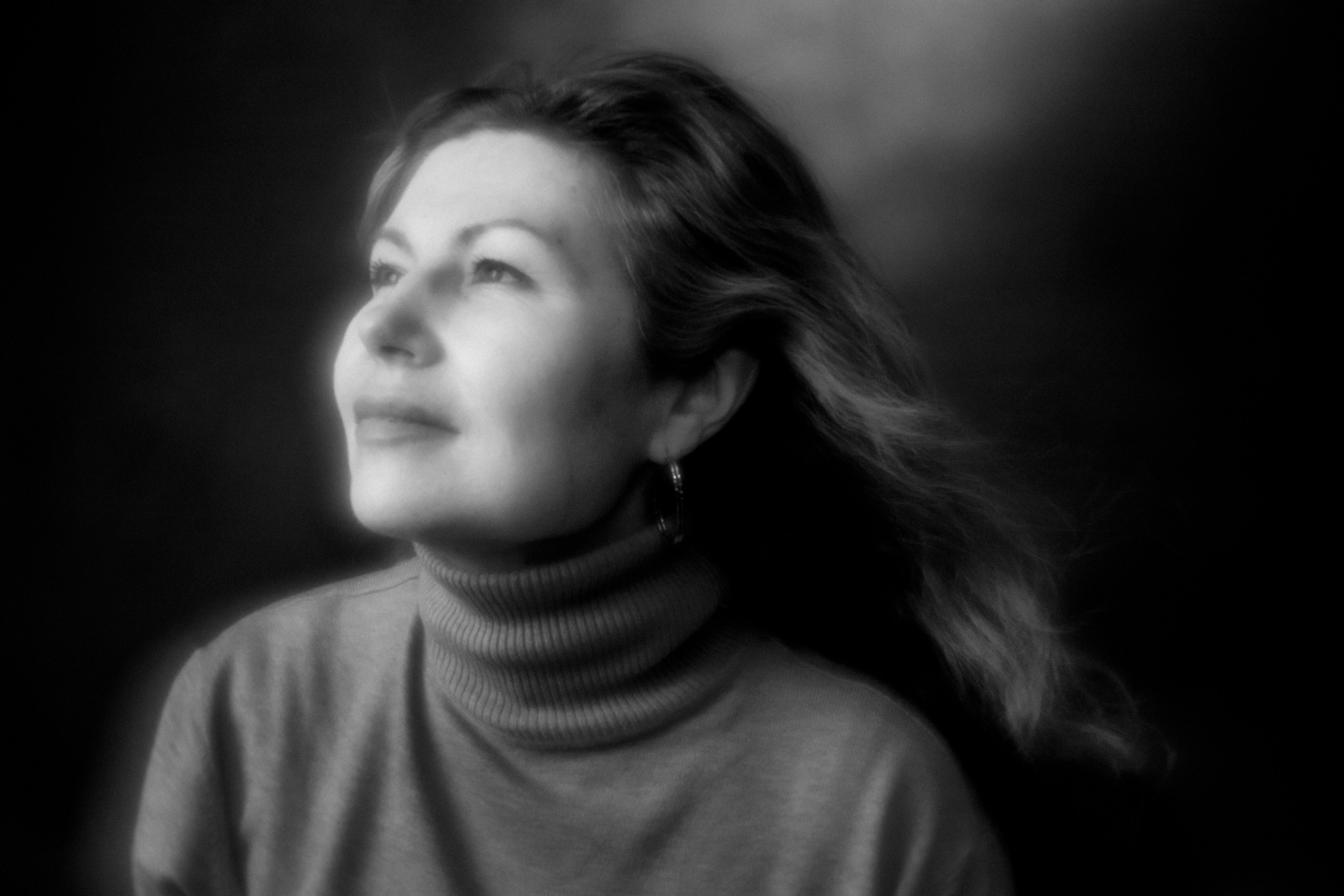 Ульяна. Фотограф в Красноярске Оксана Корчагина