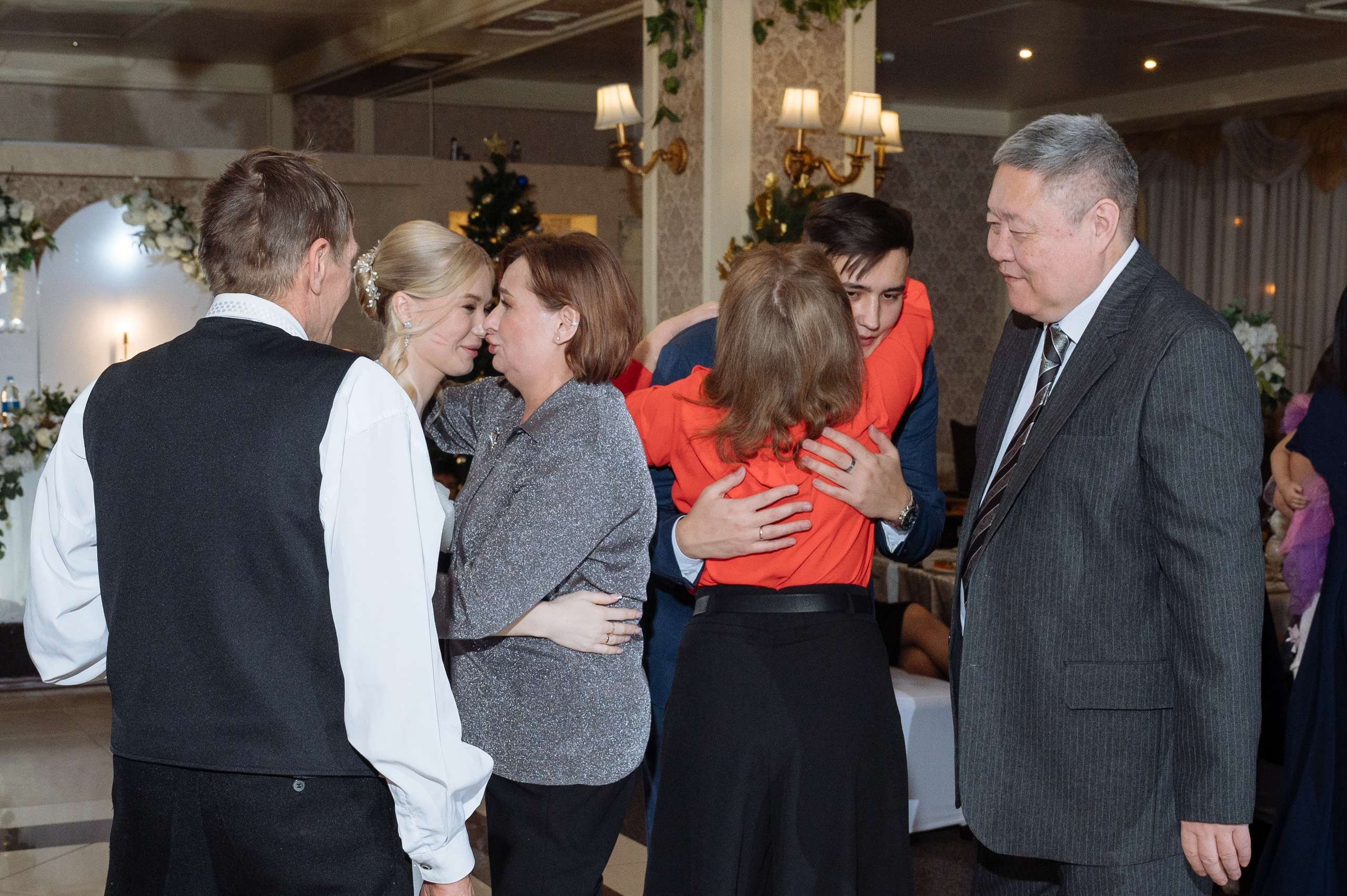 Свадебная фотосъемка для Ксения и Владислав в г. Находка-Владивосток). Свадебный и семейный фотограф в Находке и Владивостоке